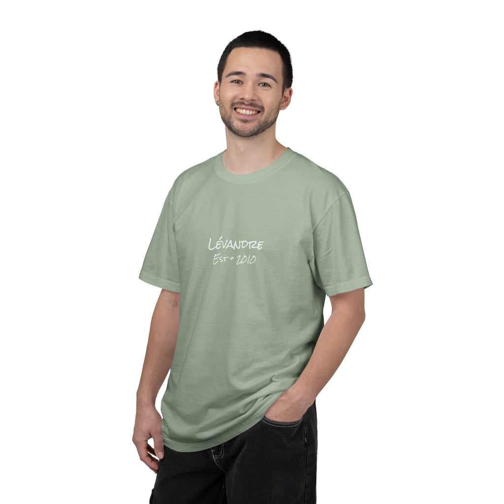 Monaco Grand Prix Tee