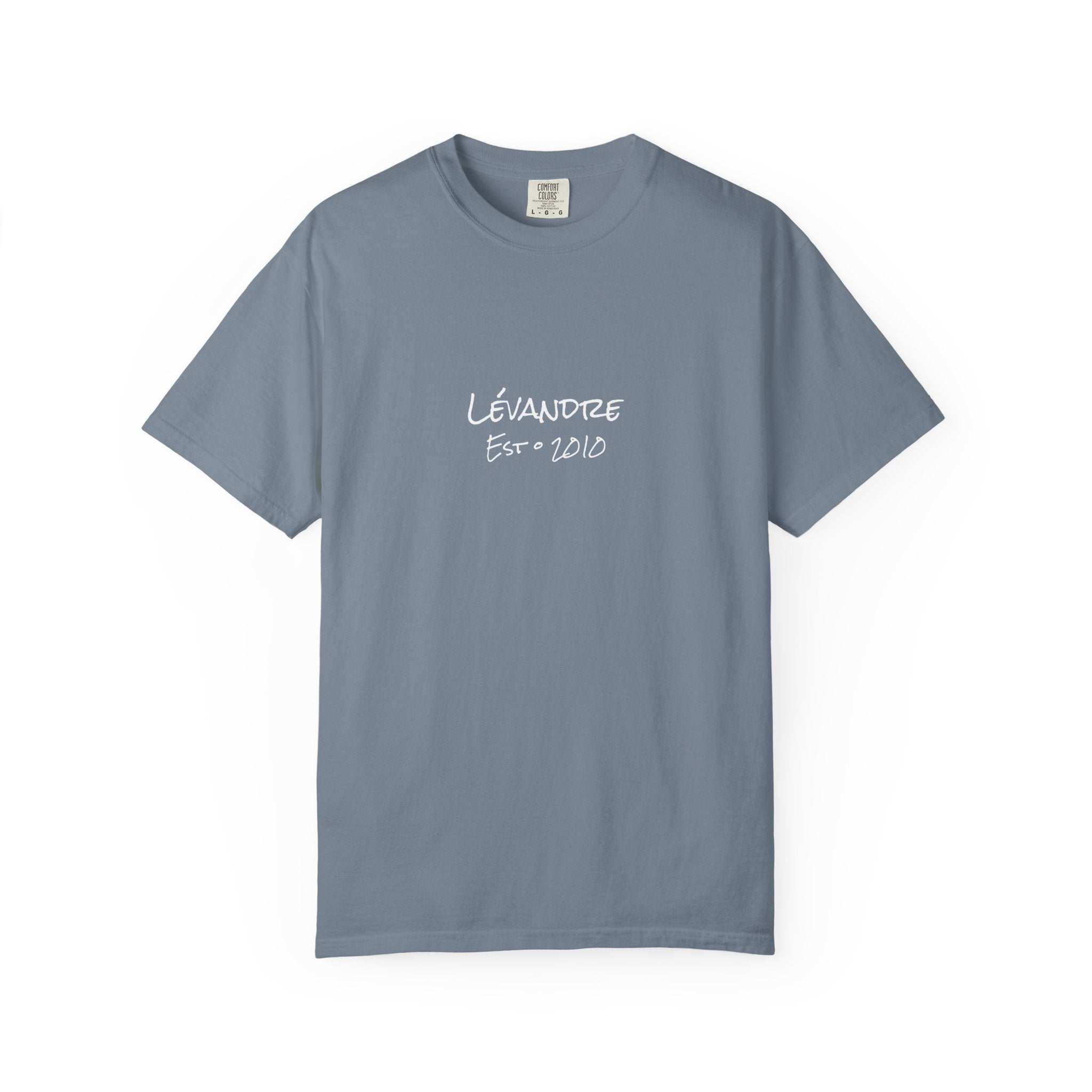 Monaco Grand Prix Tee