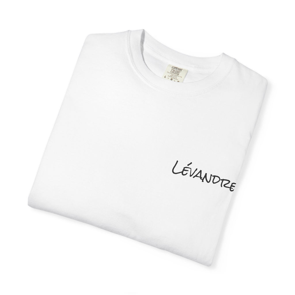 Wine Bottle Graphic tee