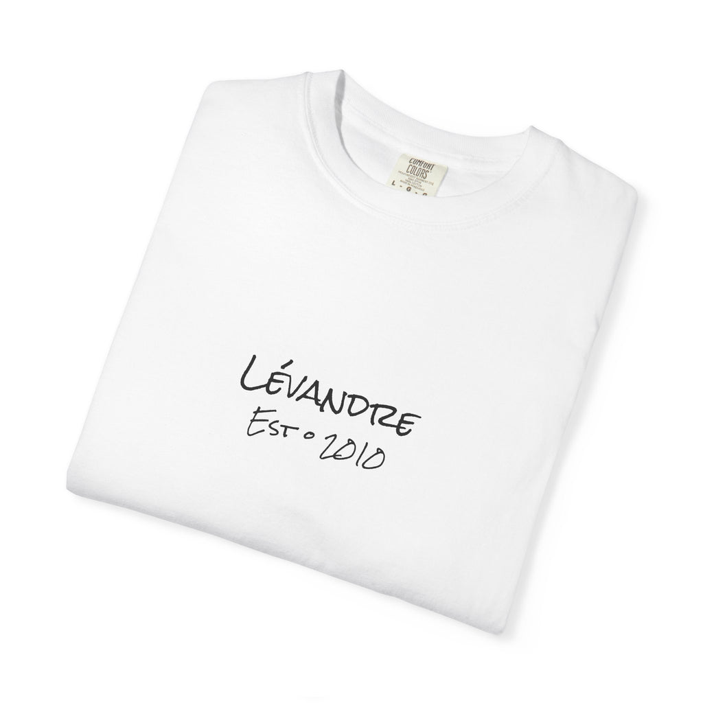 Monaco Grand Prix Tee