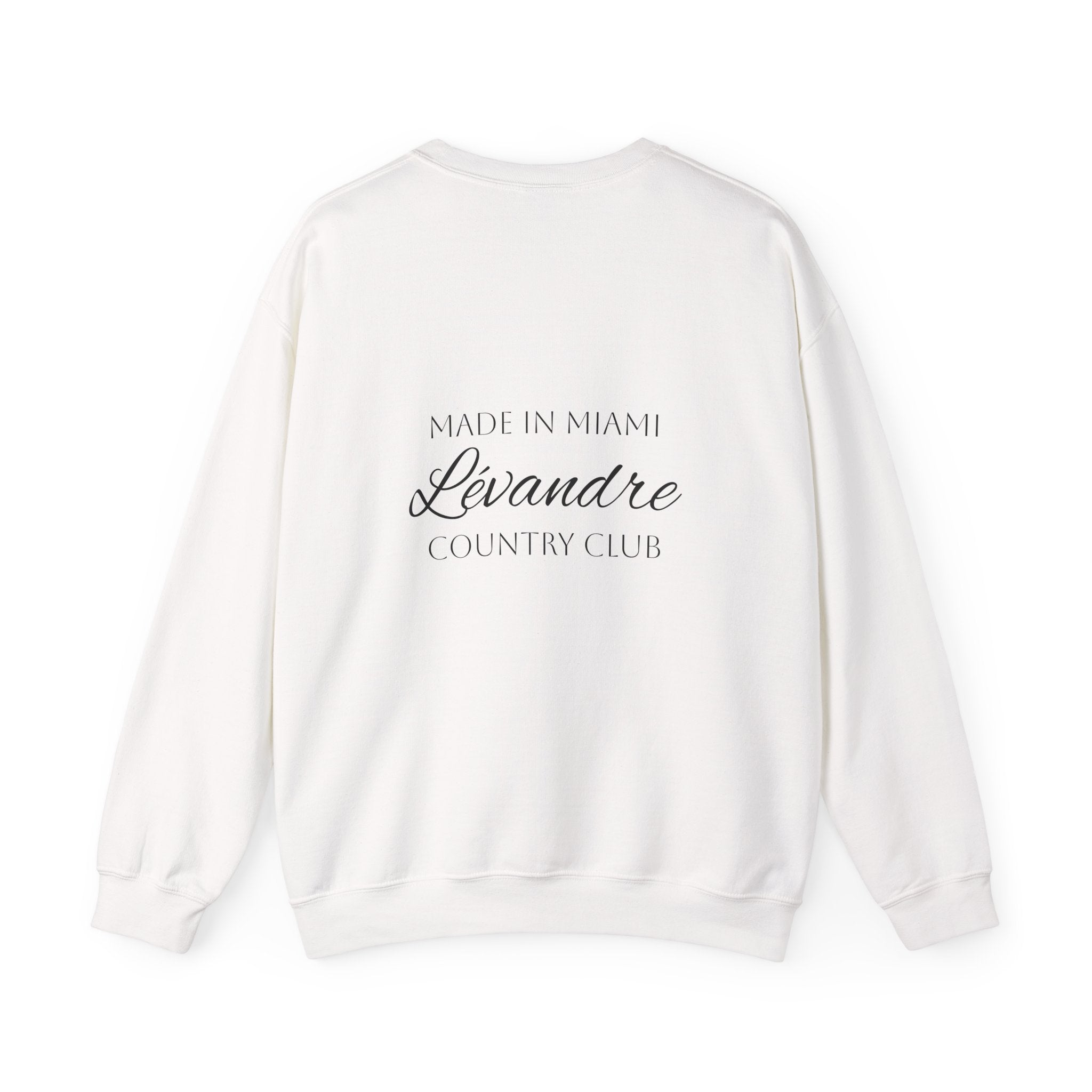 Heavy Blend™ Crewneck Sweatshirt