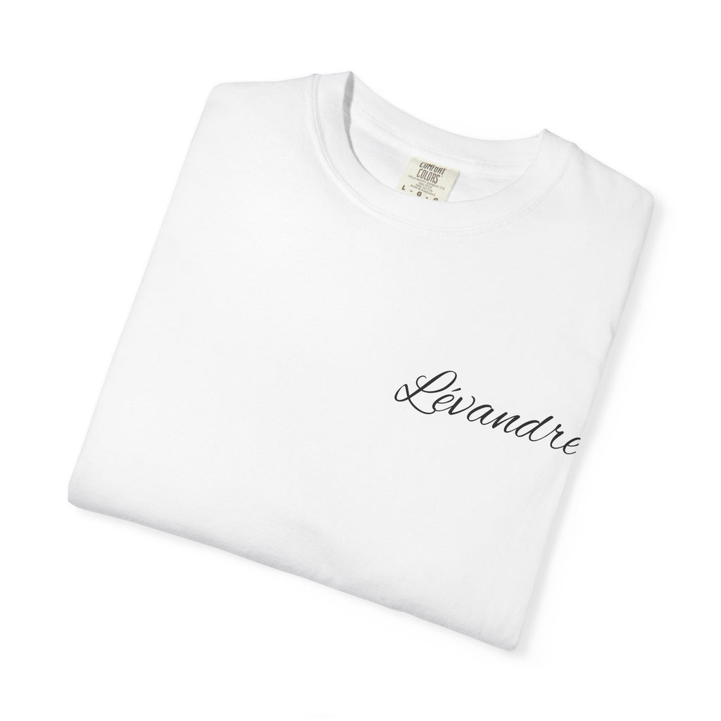 Sevilla, Spain White Tee