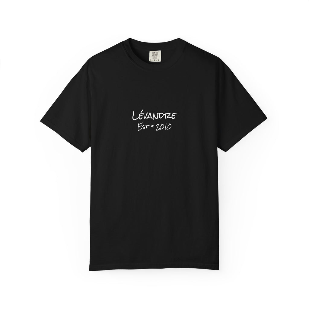 Monaco Grand Prix Tee