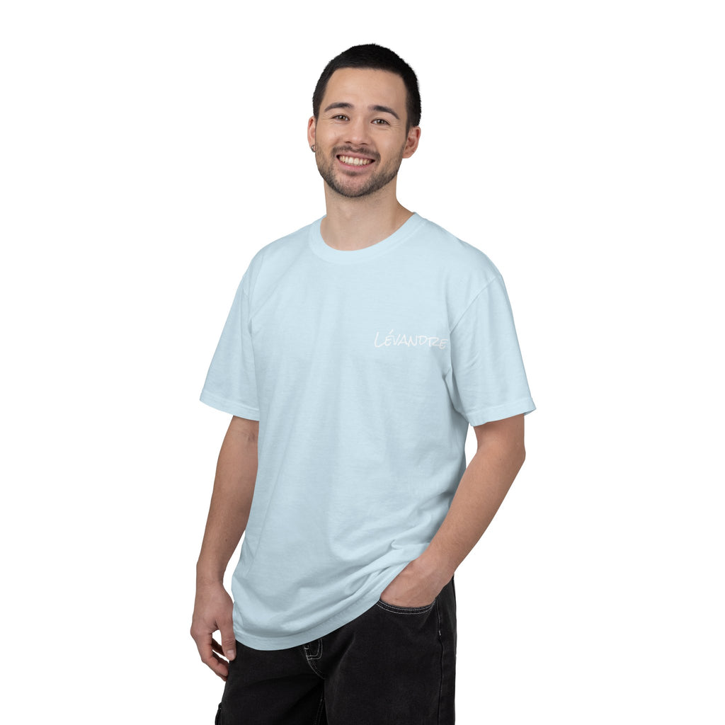 Wine Bottle Graphic tee
