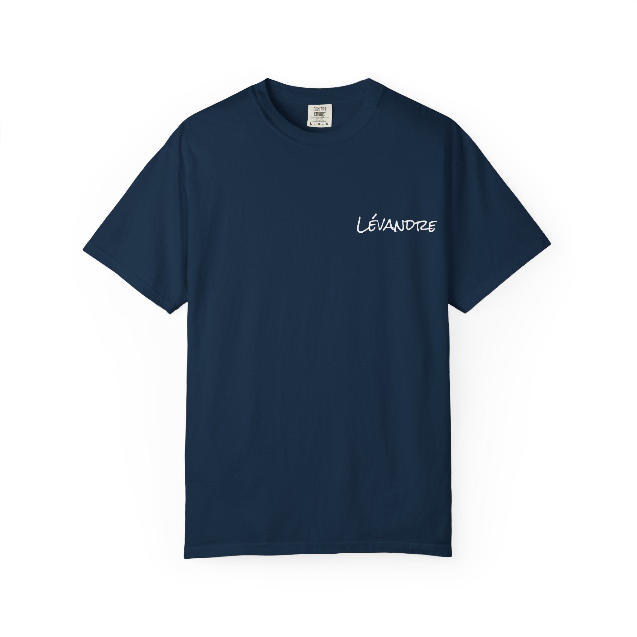 Wine Bottle Graphic tee