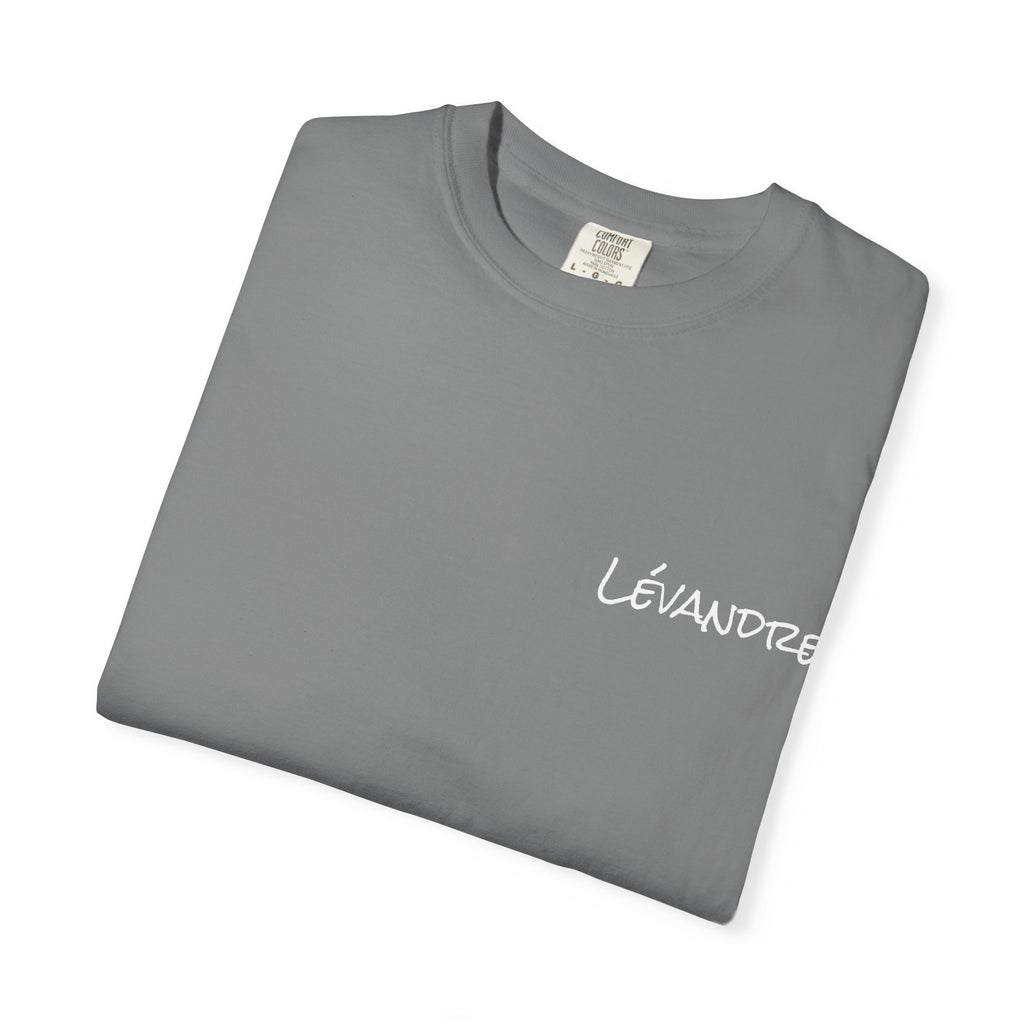 Wine Bottle Graphic tee