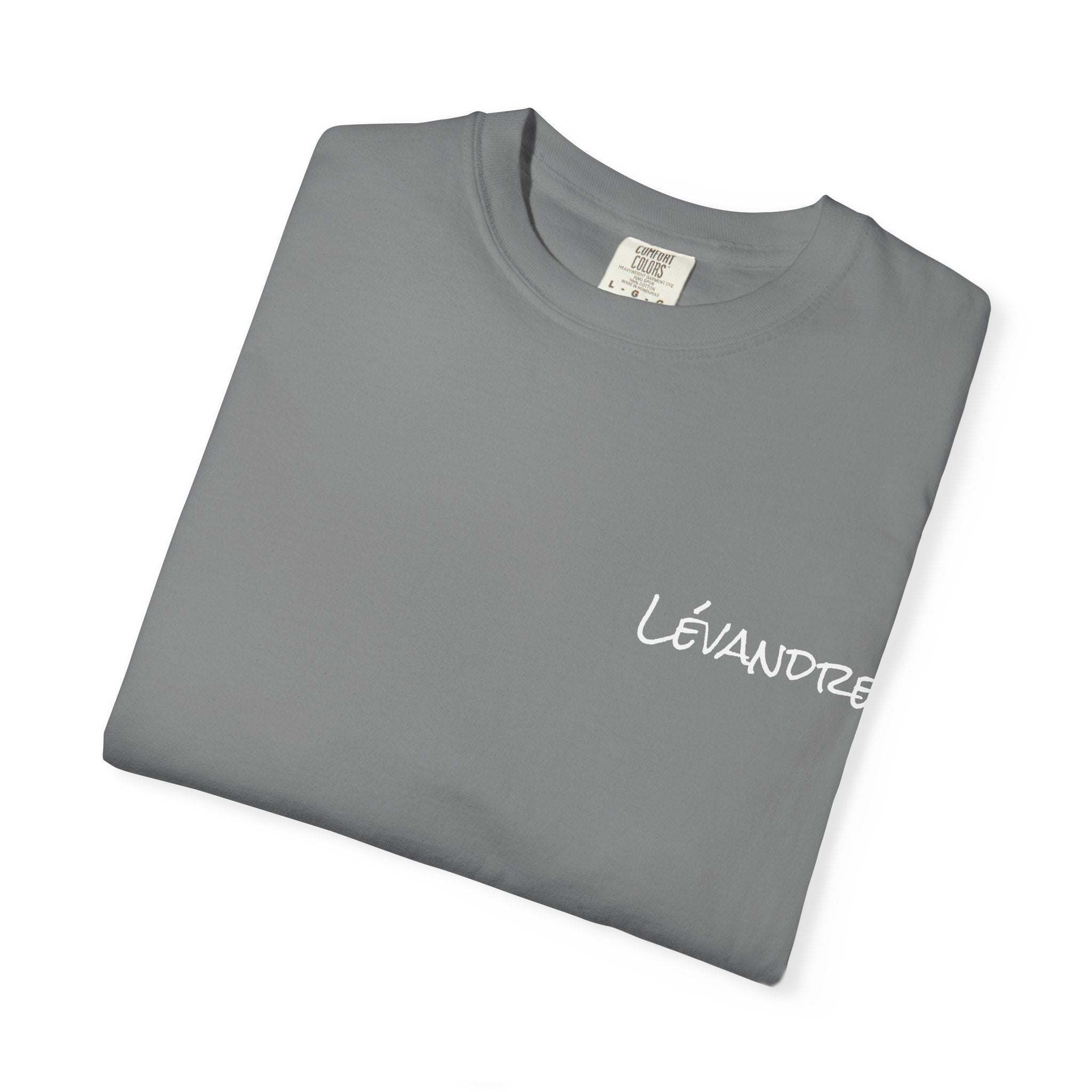 Wine Bottle Graphic tee
