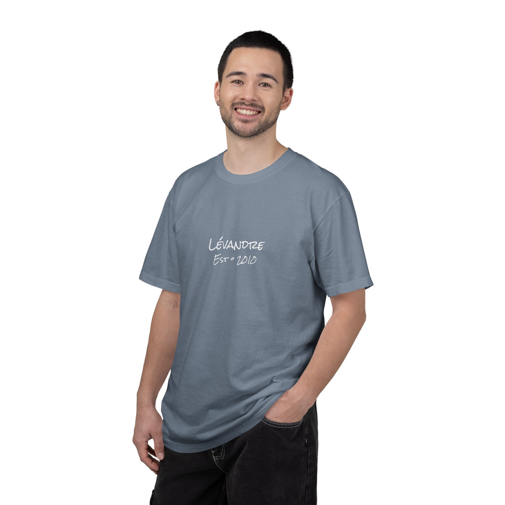 Monaco Grand Prix Tee