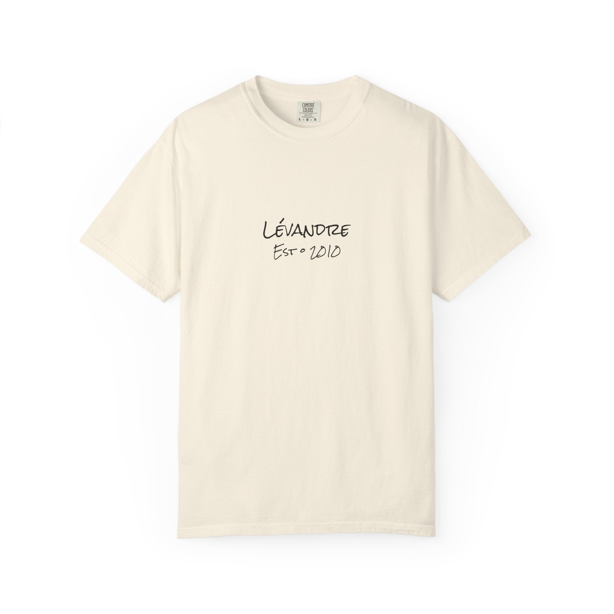 Monaco Grand Prix Tee