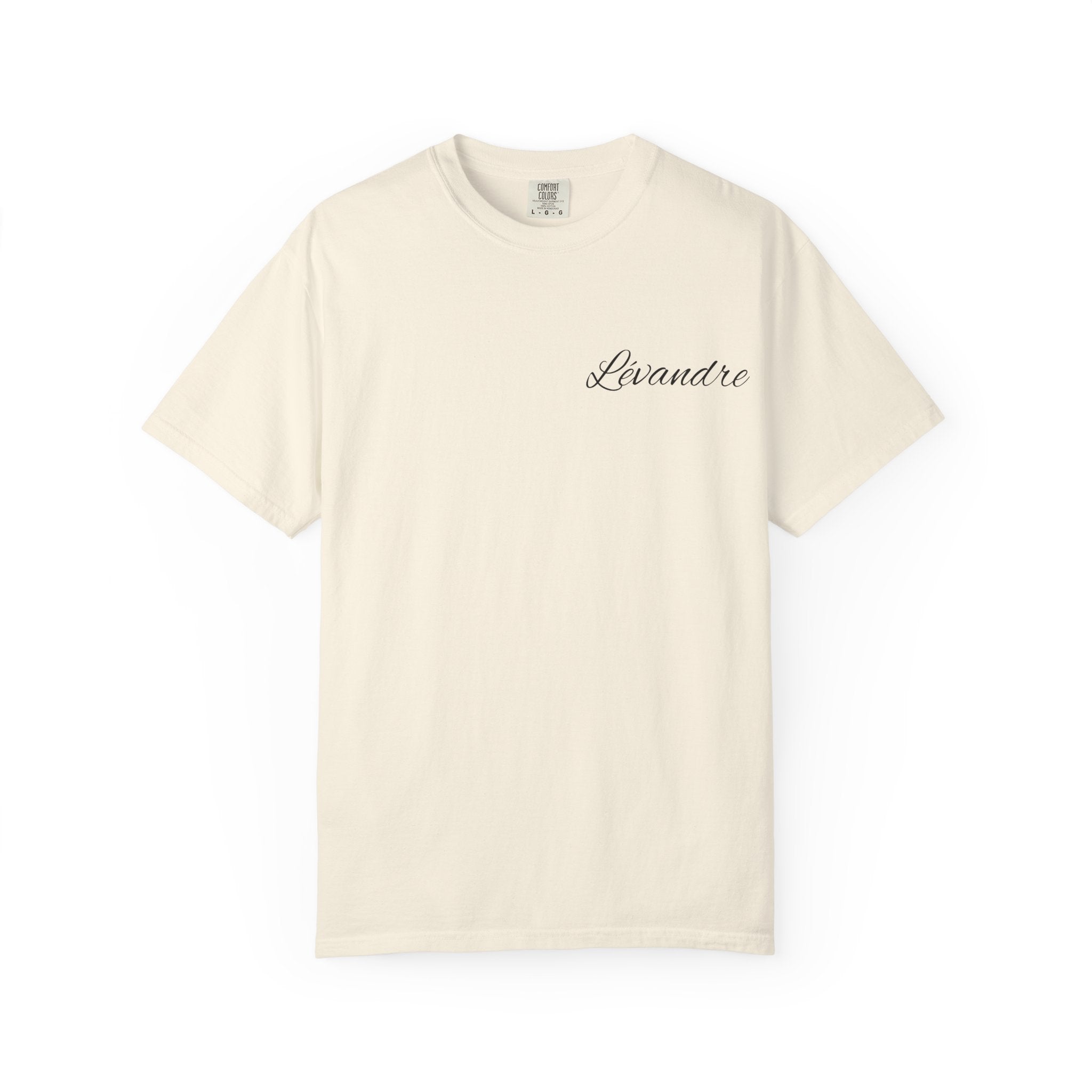 Sevilla, Spain White Tee