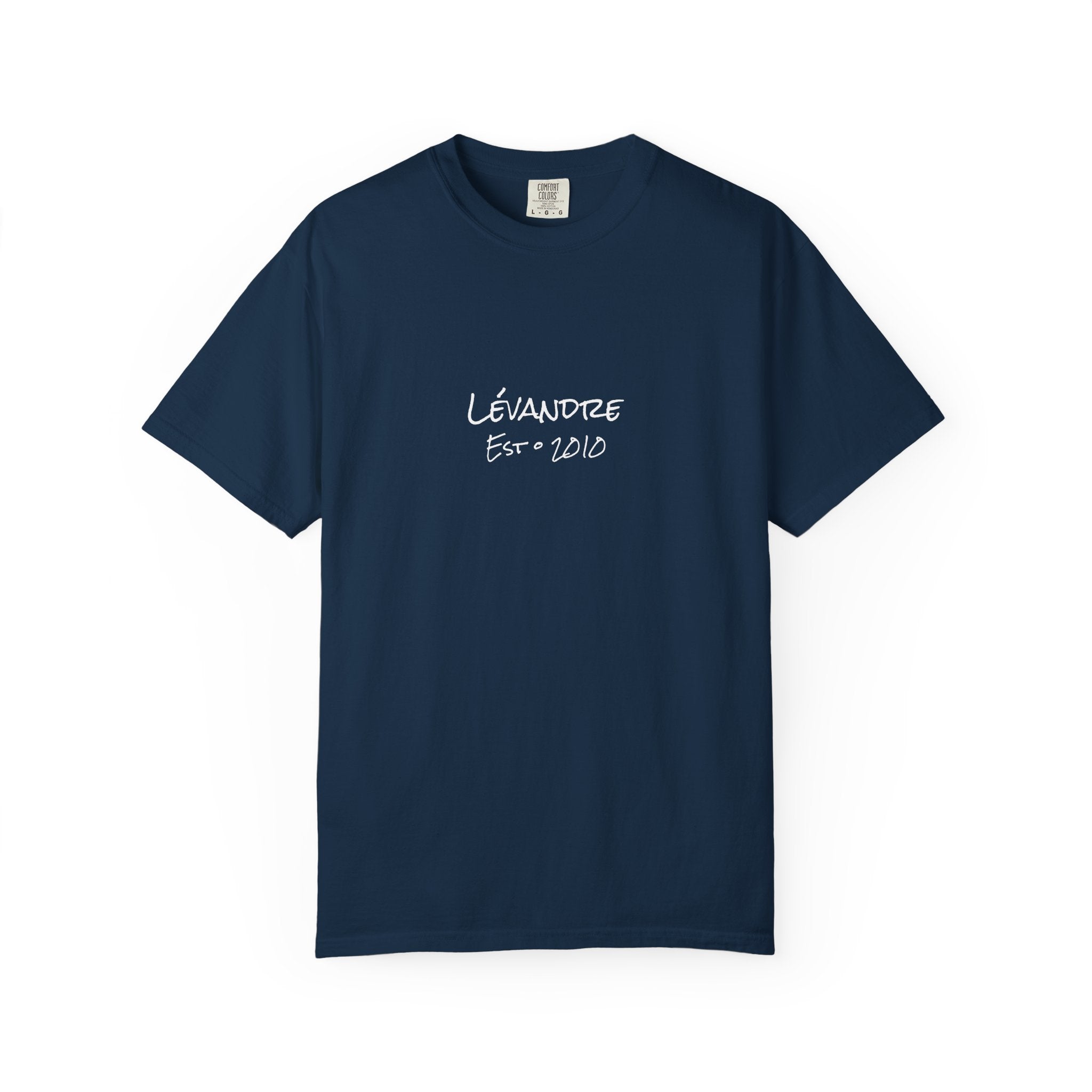 Monaco Grand Prix Tee