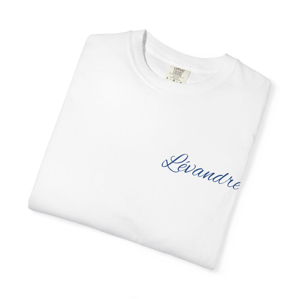 Santorini Windowview T-Shirt