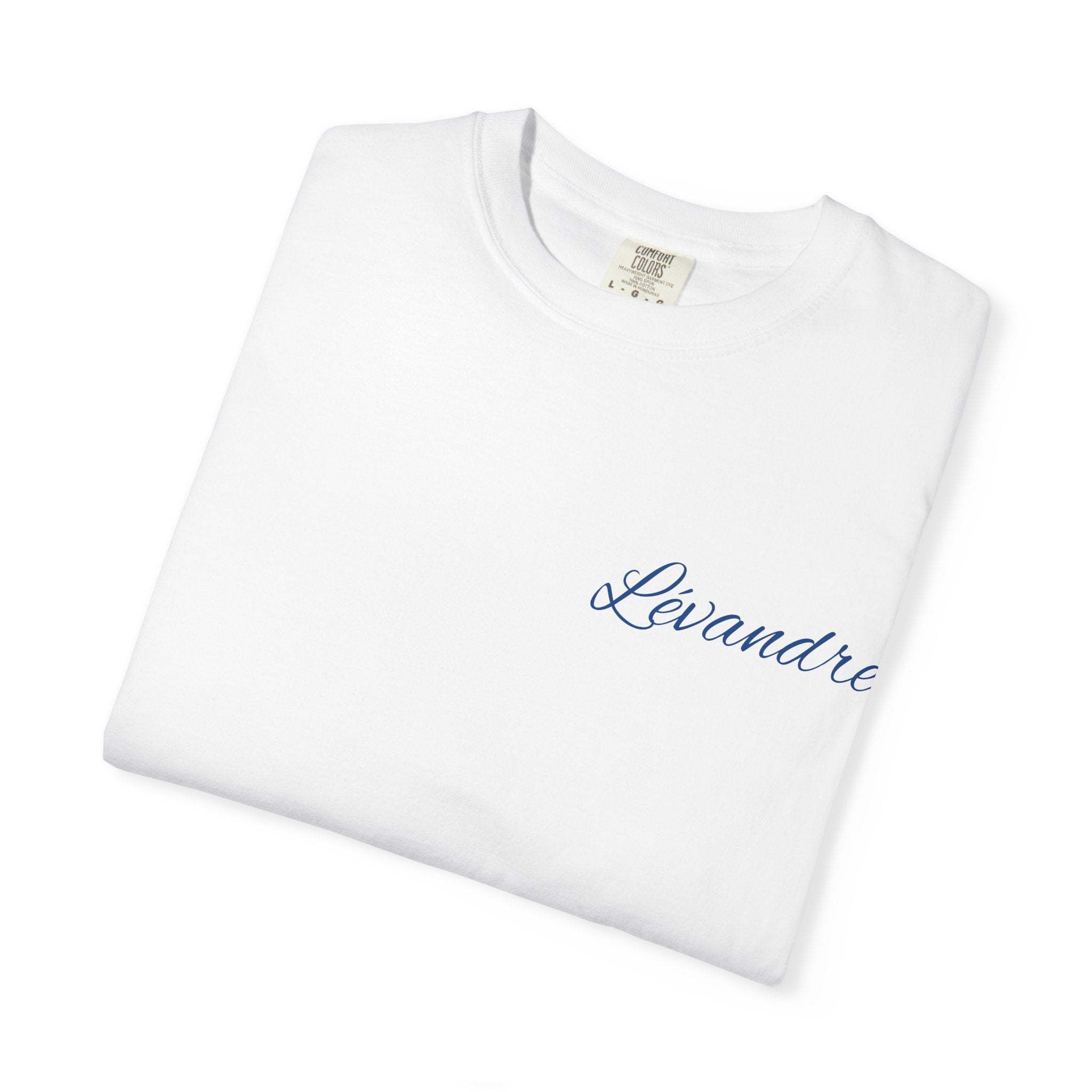 Santorini Windowview T-Shirt