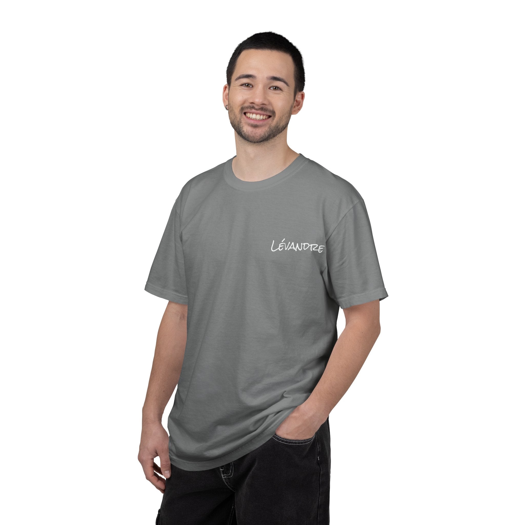 Wine Bottle Graphic tee