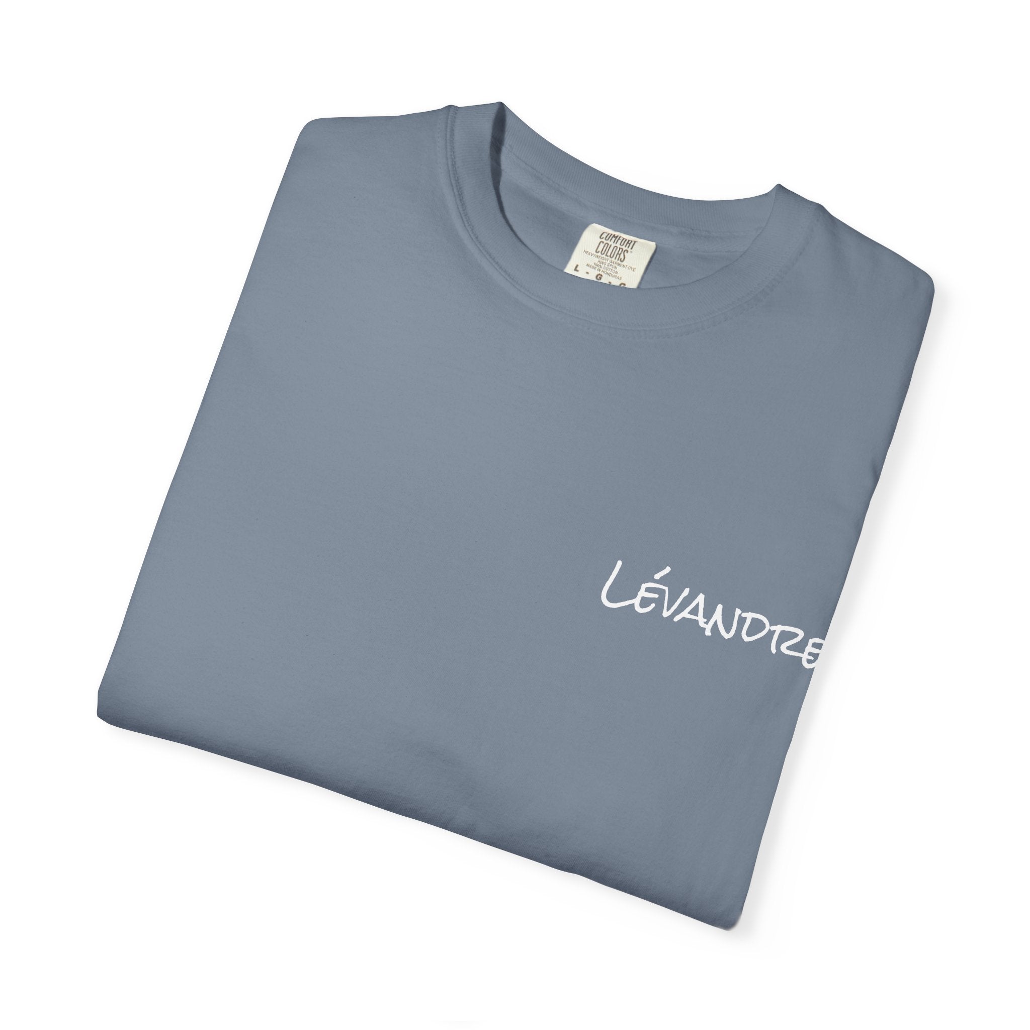 Wine Bottle Graphic tee