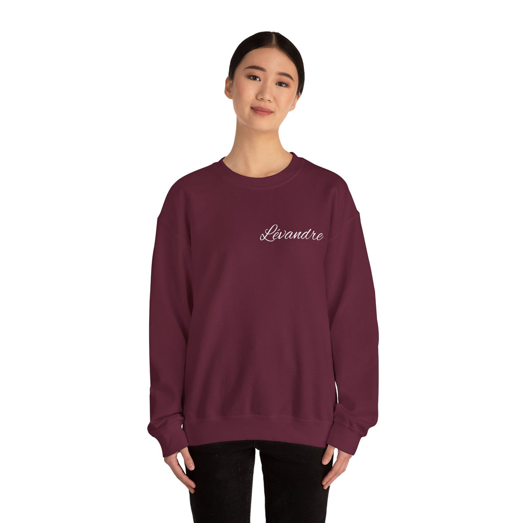 Heavy Blend™ Crewneck Sweatshirt