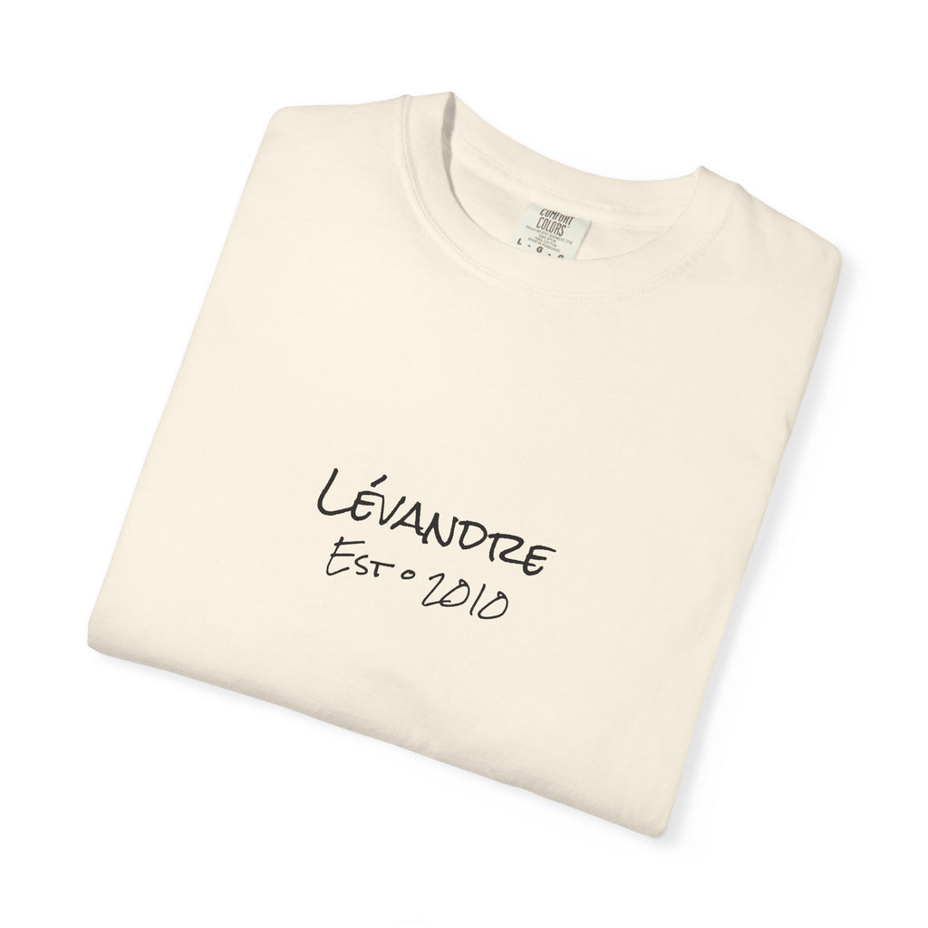 Monaco Grand Prix Tee
