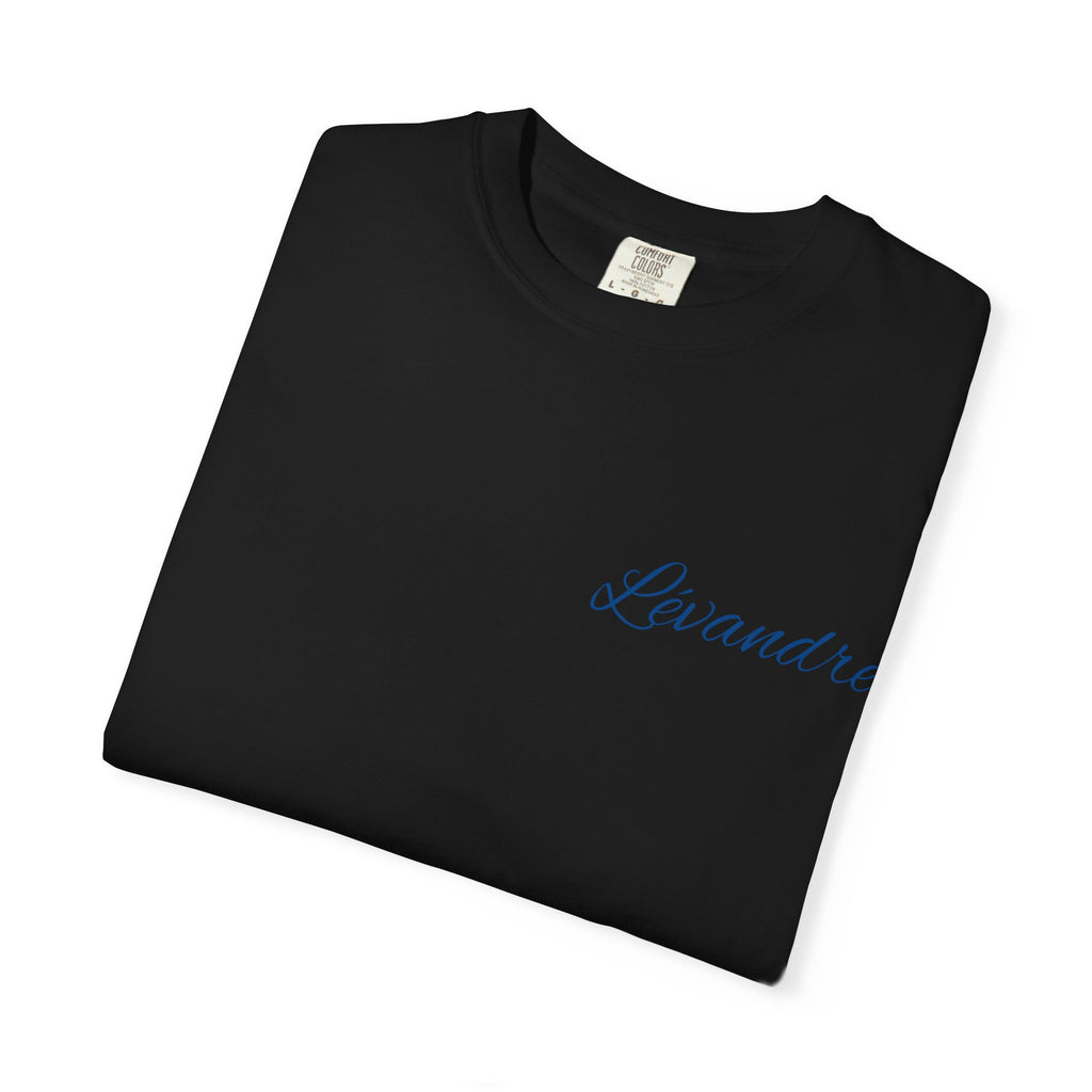 Santorini Windowview T-Shirt