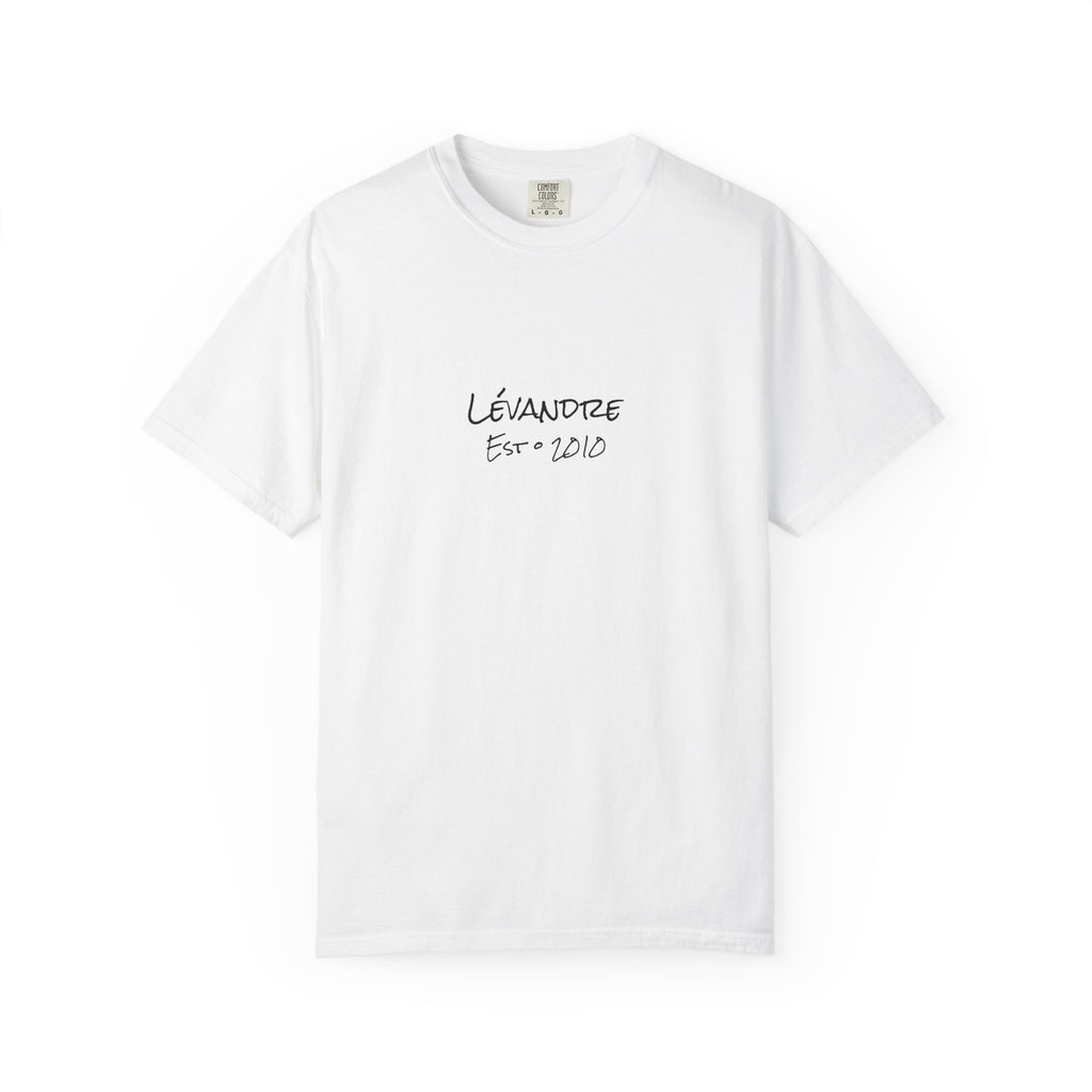 Monaco Grand Prix Tee