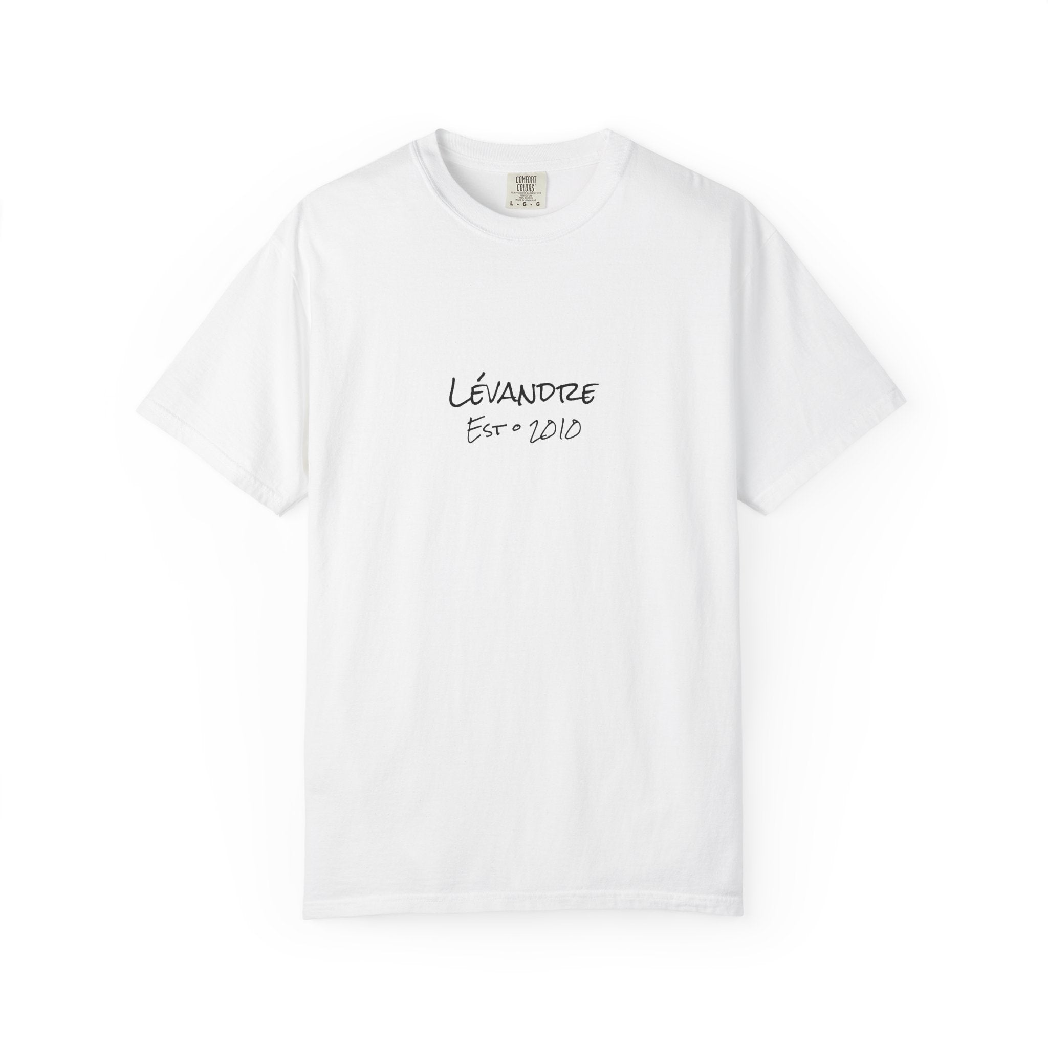 Monaco Grand Prix Tee