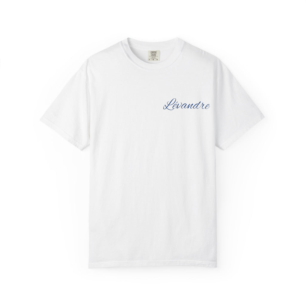 Santorini Windowview T-Shirt