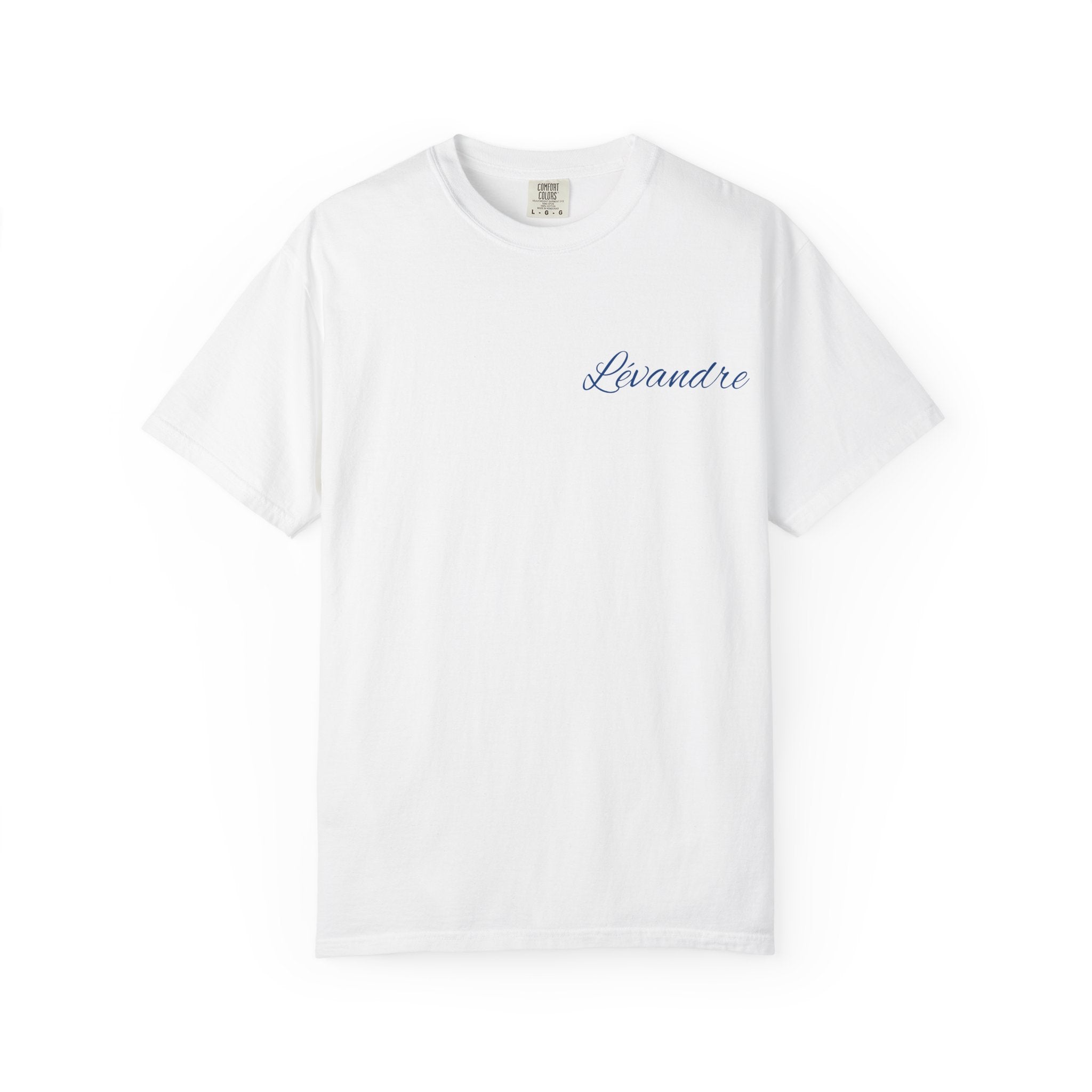 Santorini Windowview T-Shirt