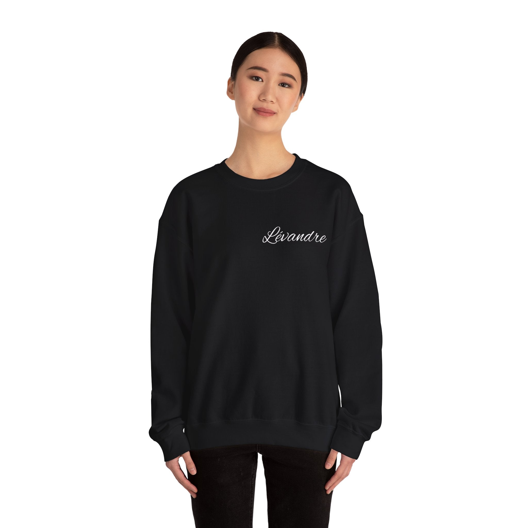 Heavy Blend™ Crewneck Sweatshirt
