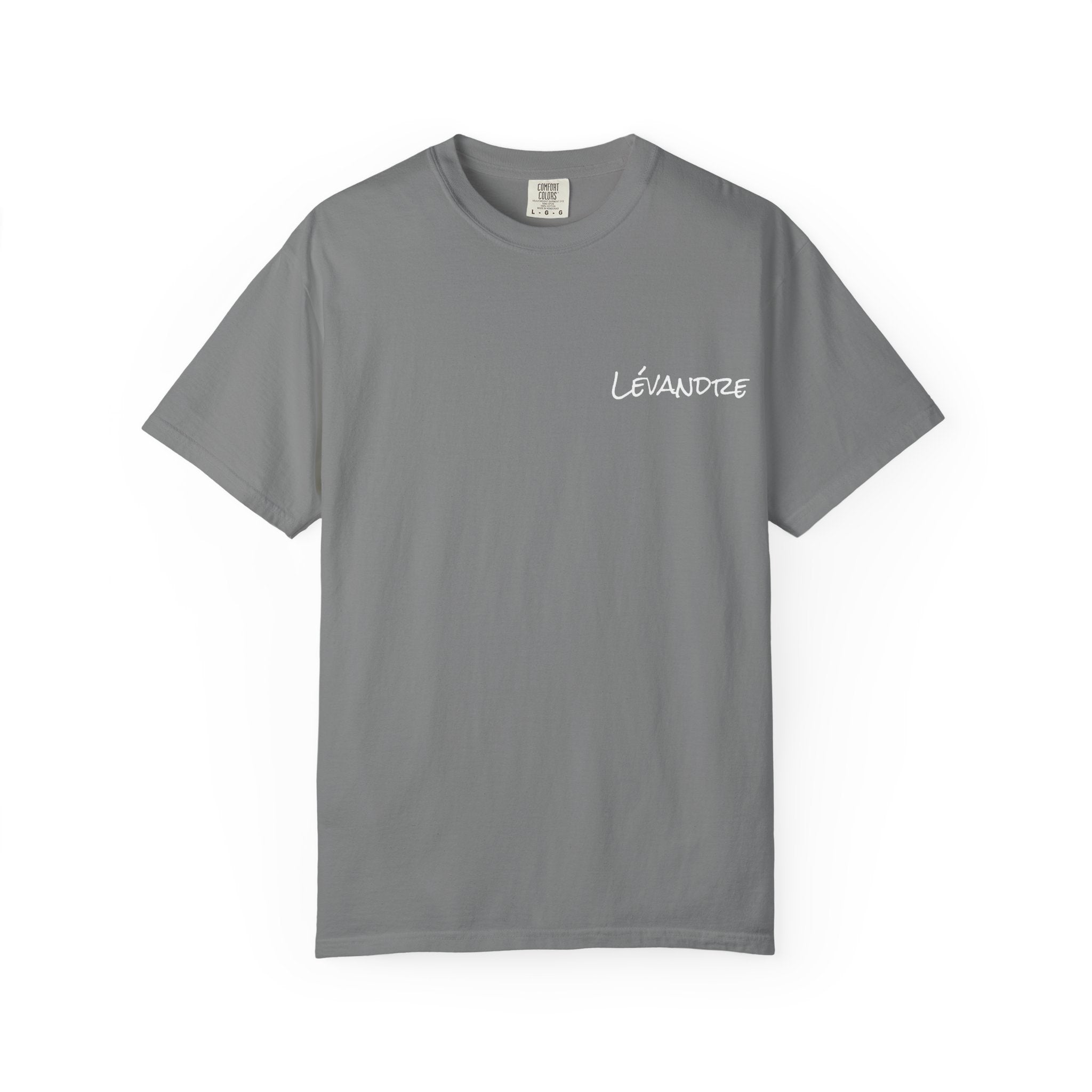 Wine Bottle Graphic tee