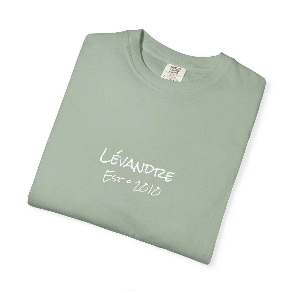 Monaco Grand Prix Tee