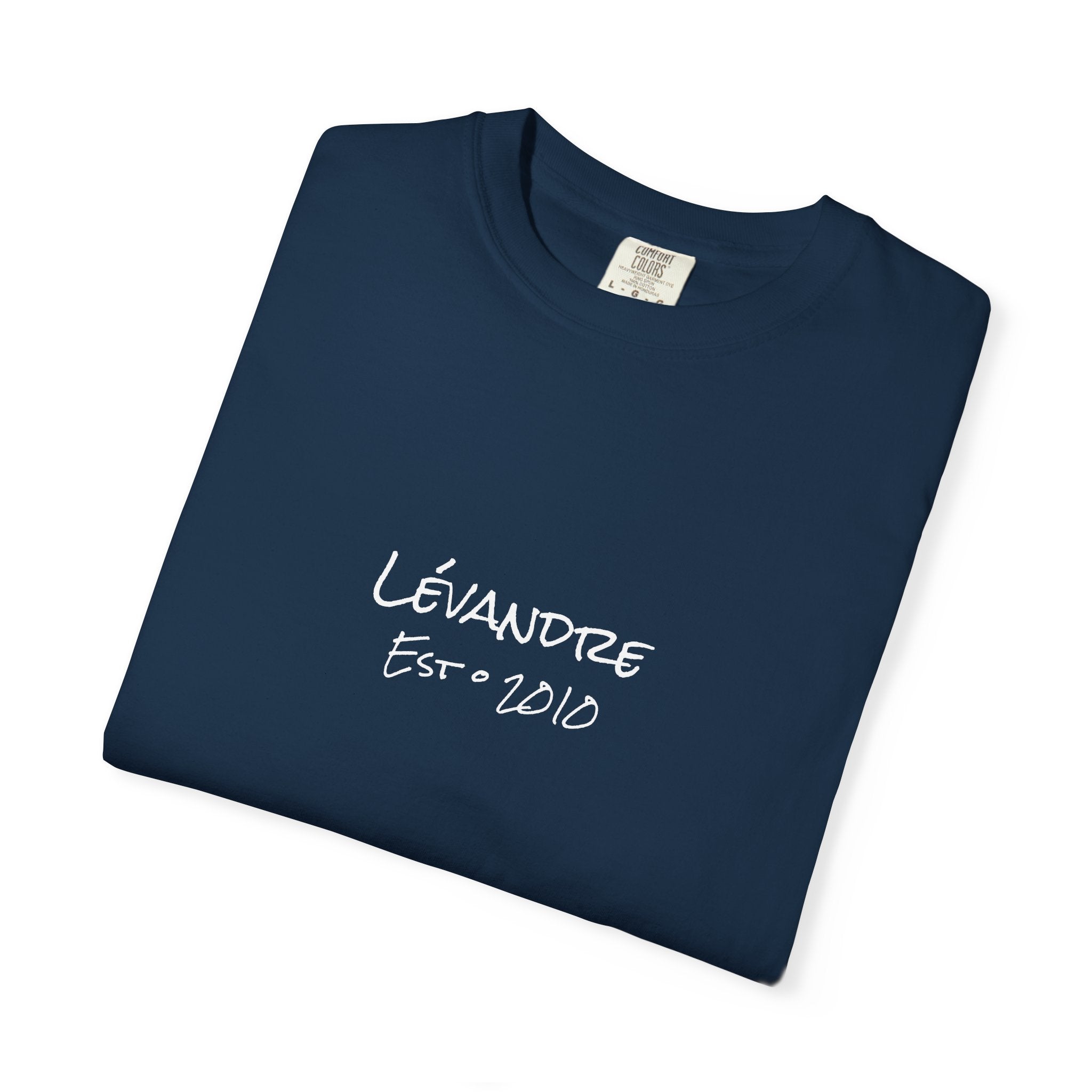 Monaco Grand Prix Tee