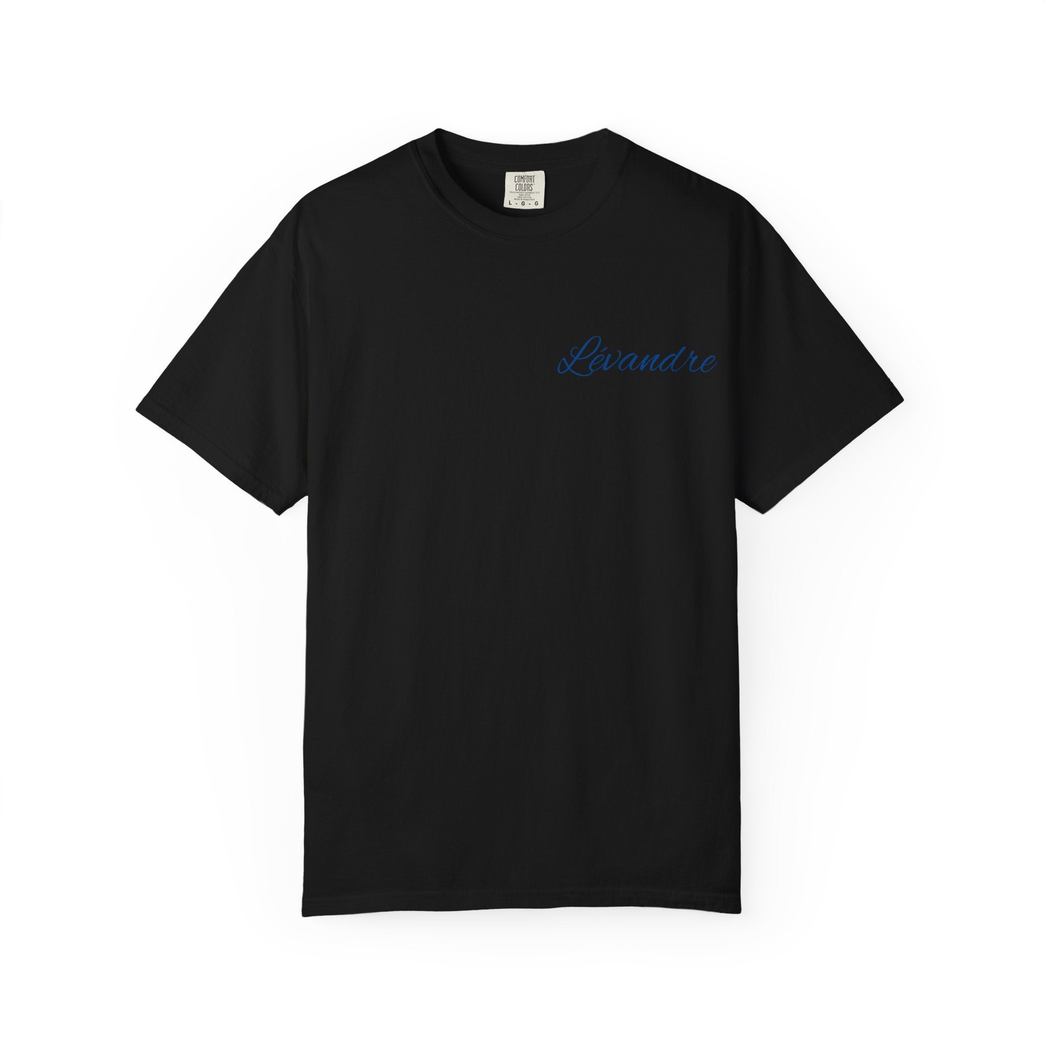Santorini Windowview T-Shirt