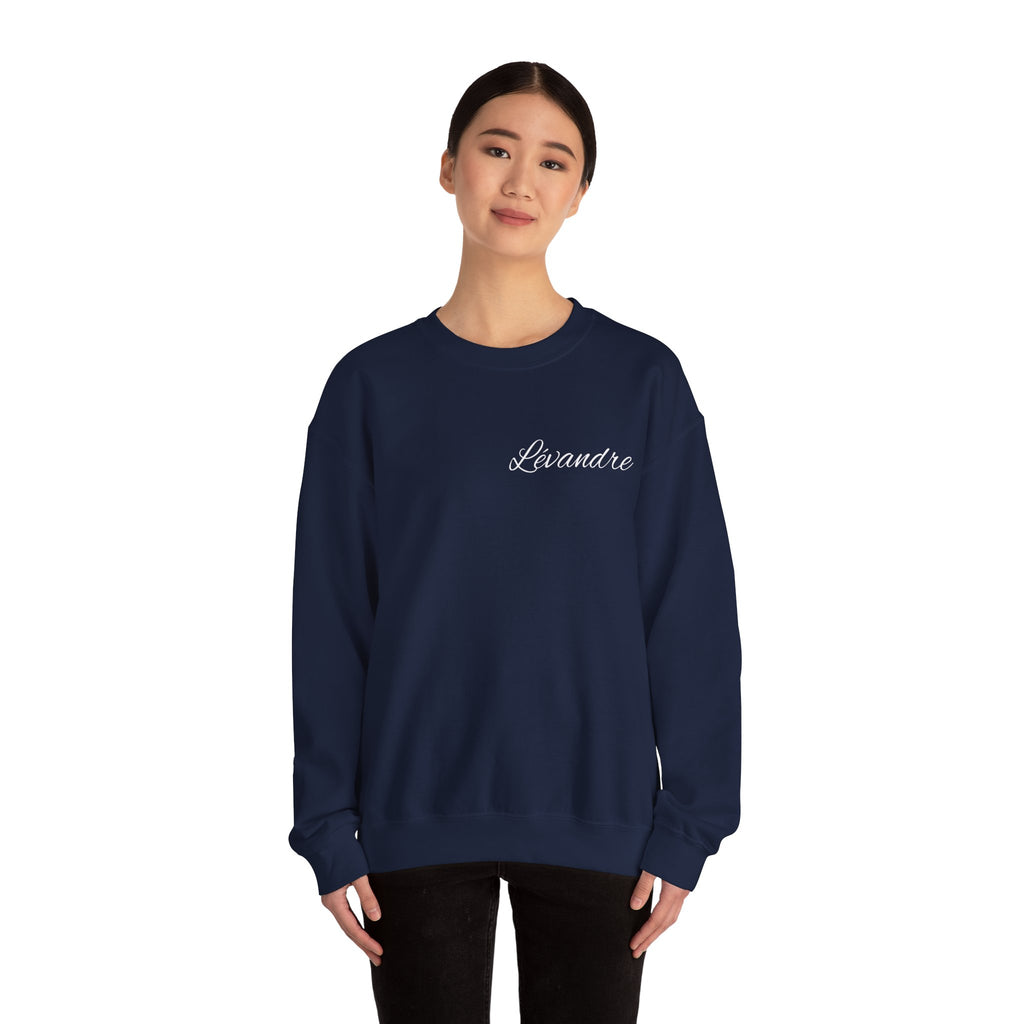 Heavy Blend™ Crewneck Sweatshirt