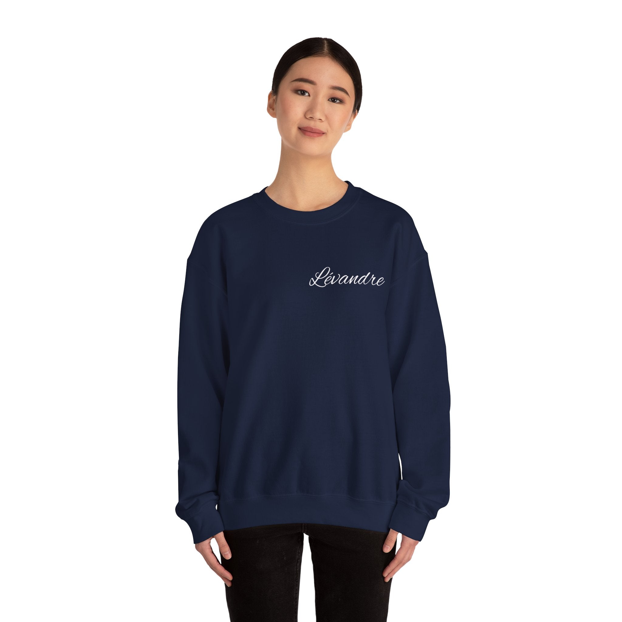 Heavy Blend™ Crewneck Sweatshirt