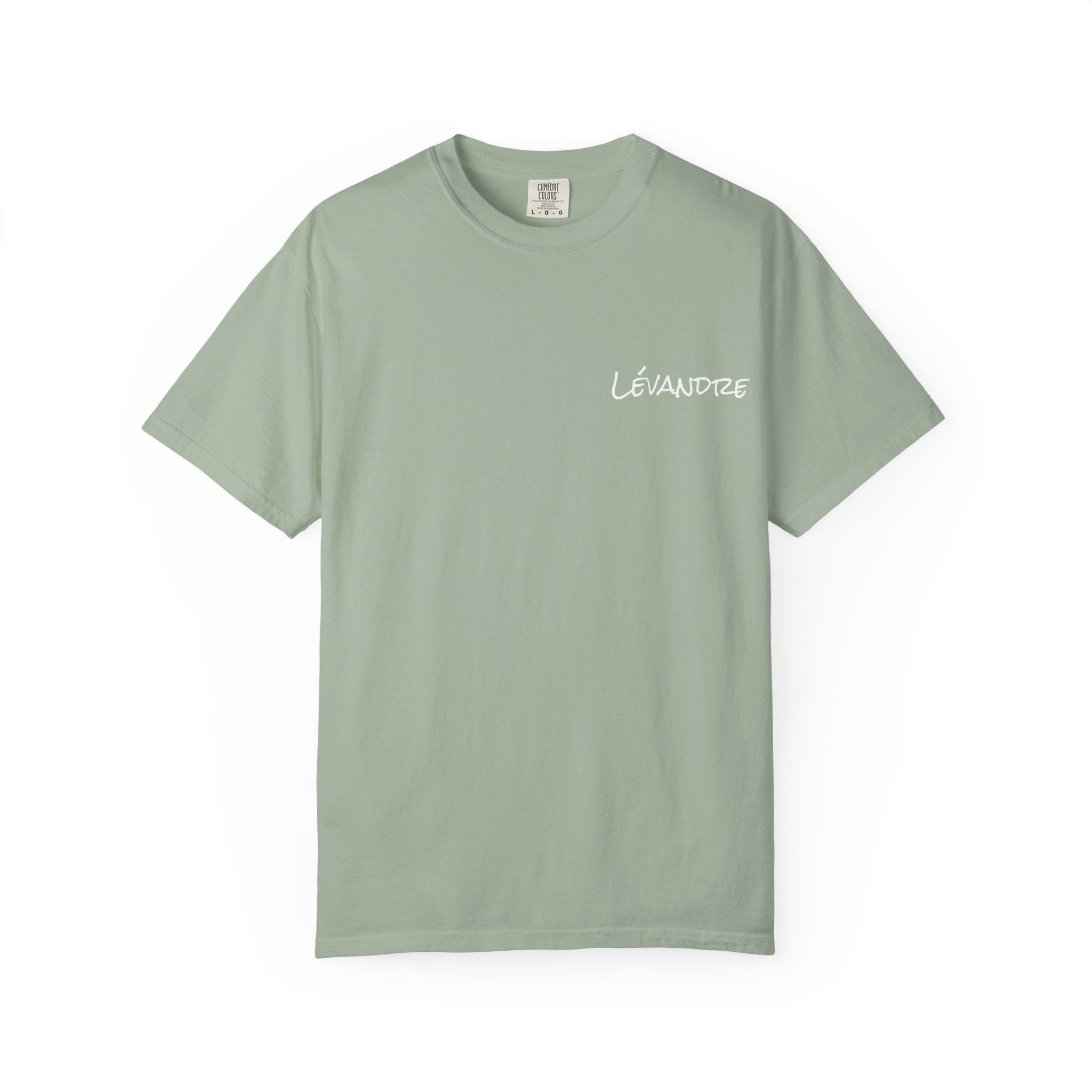 Wine Bottle Graphic tee