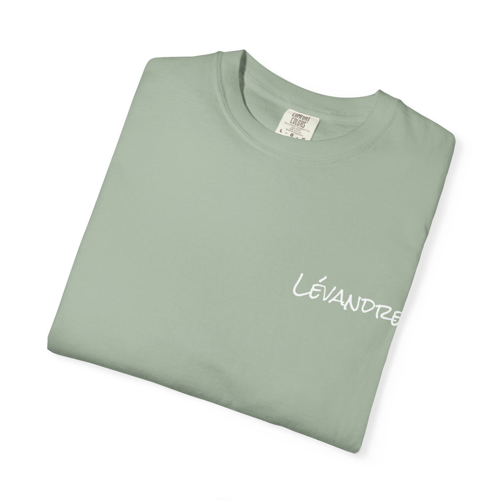 Wine Bottle Graphic tee