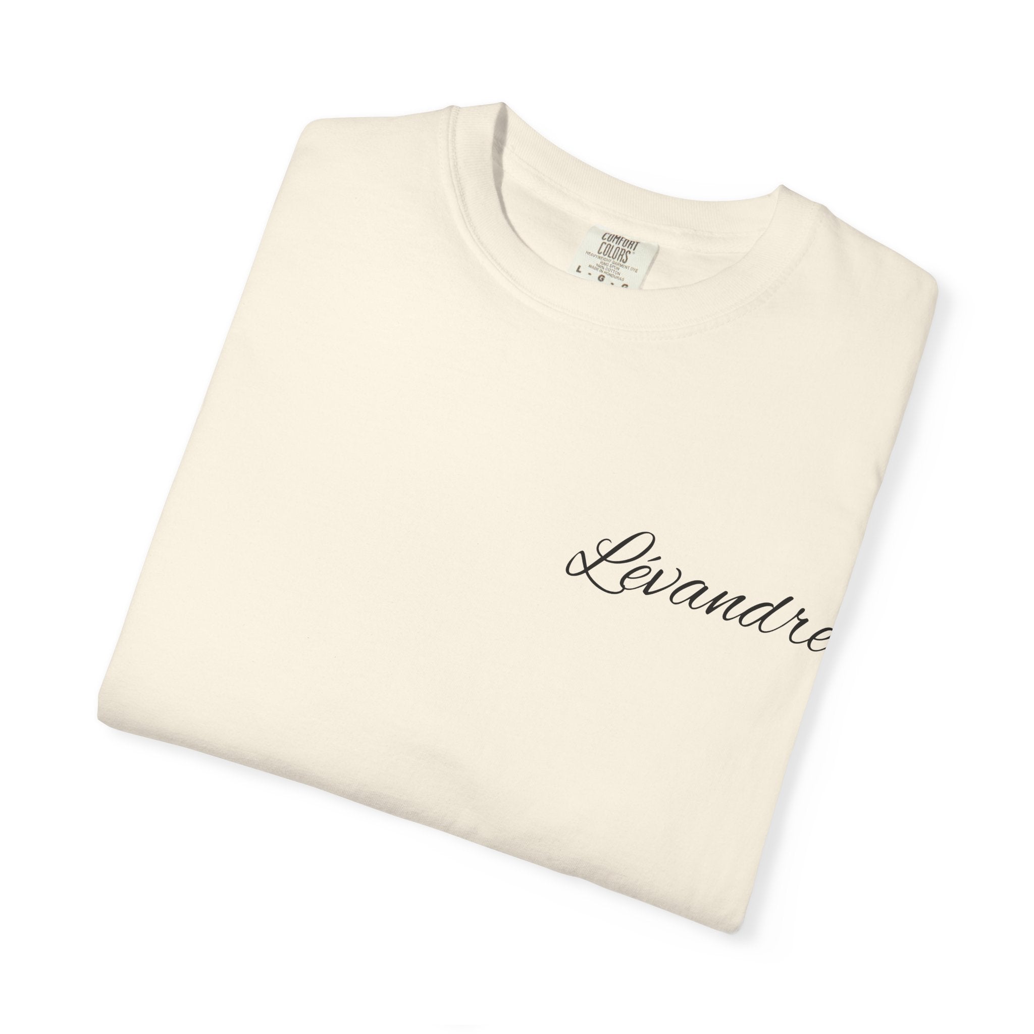 Sevilla, Spain White Tee