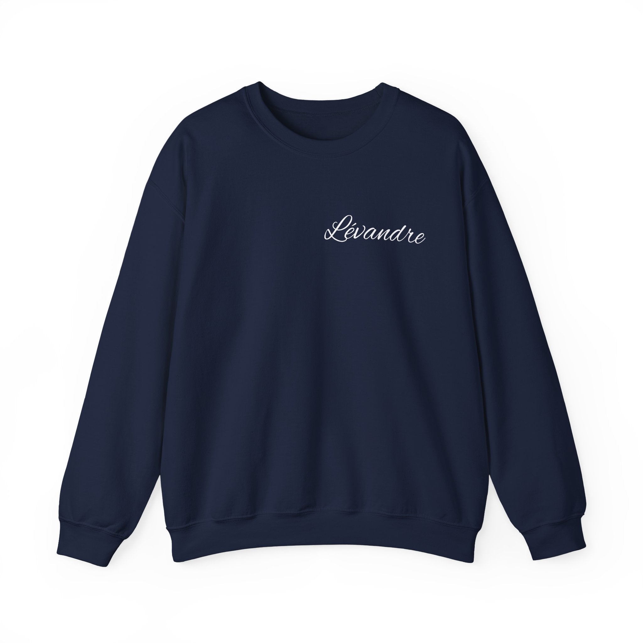 Heavy Blend™ Crewneck Sweatshirt