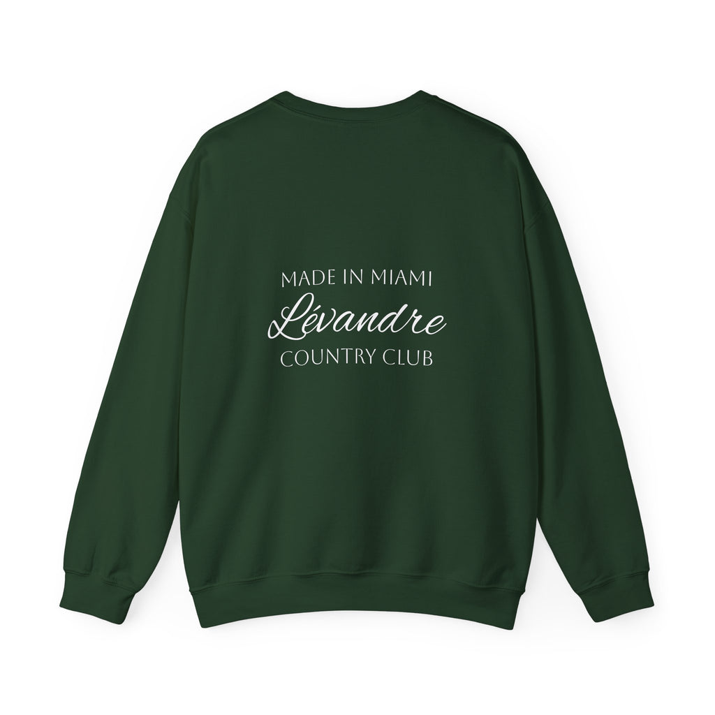 Heavy Blend™ Crewneck Sweatshirt