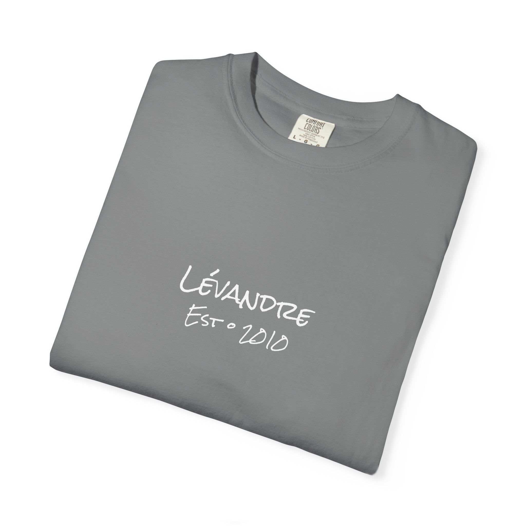 Monaco Grand Prix Tee
