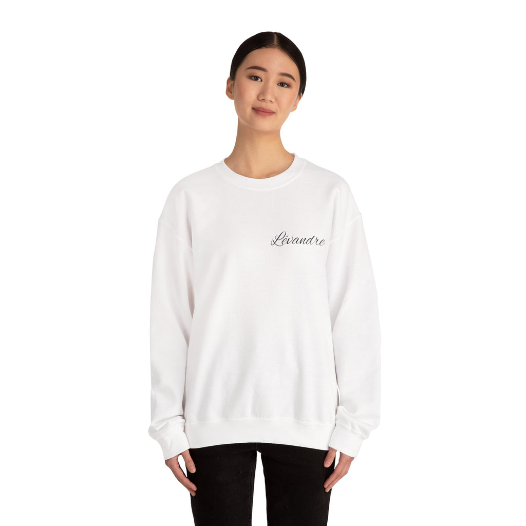 Heavy Blend™ Crewneck Sweatshirt