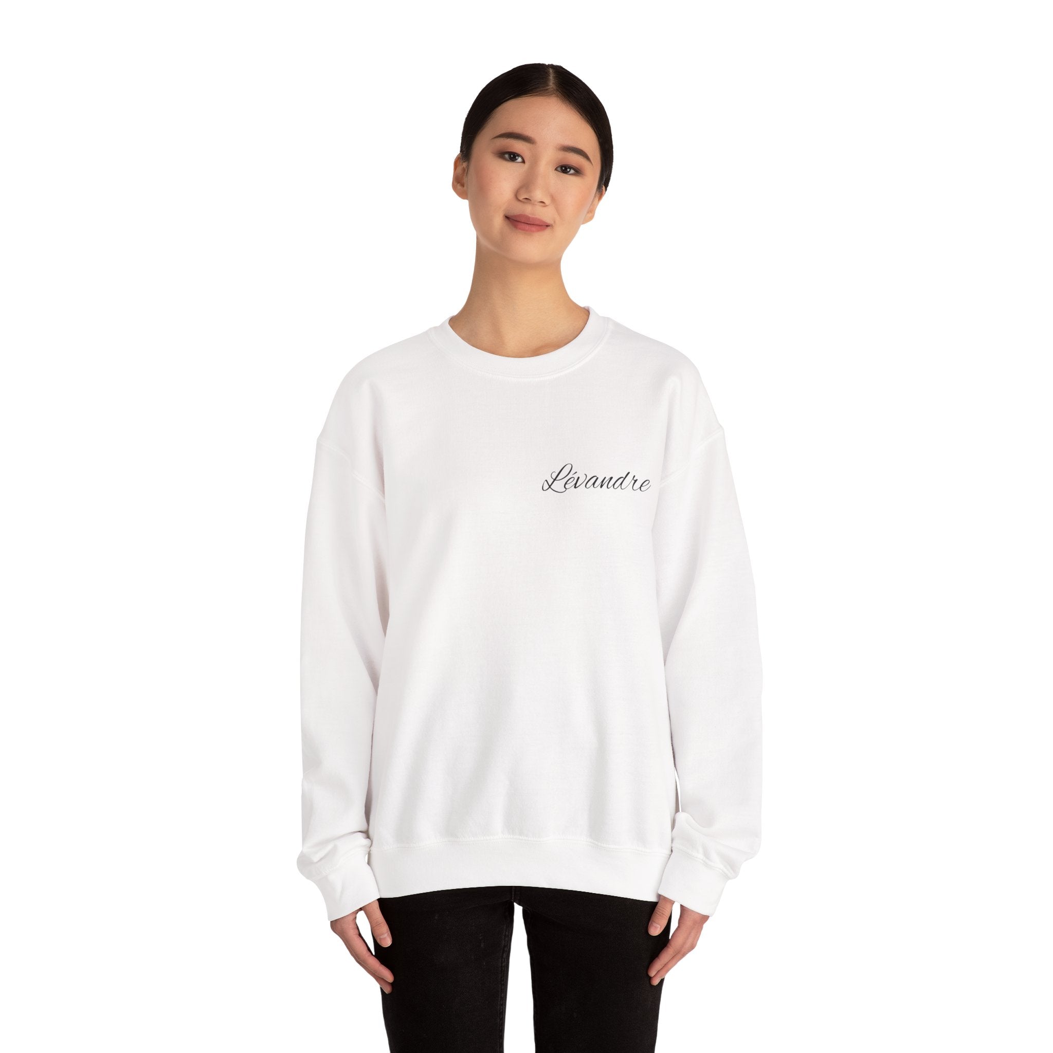 Heavy Blend™ Crewneck Sweatshirt