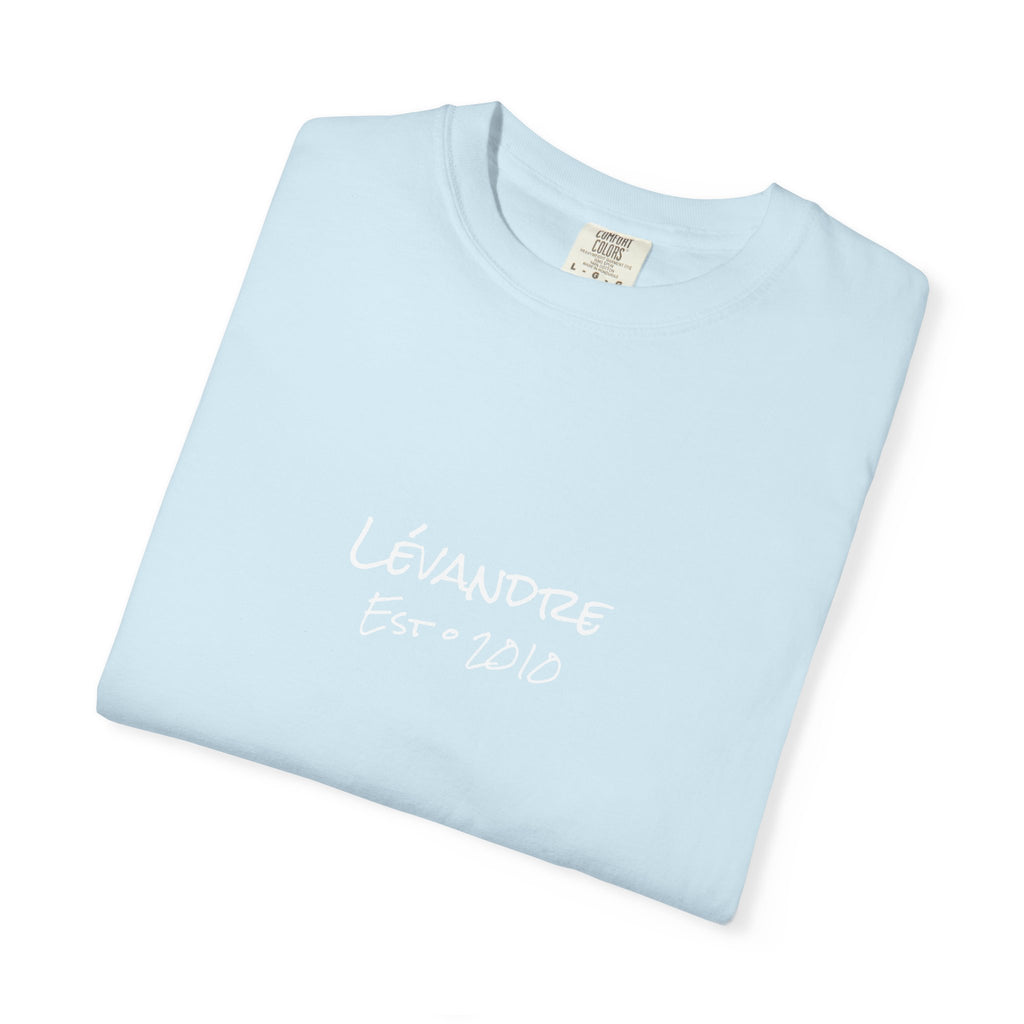 Monaco Grand Prix Tee