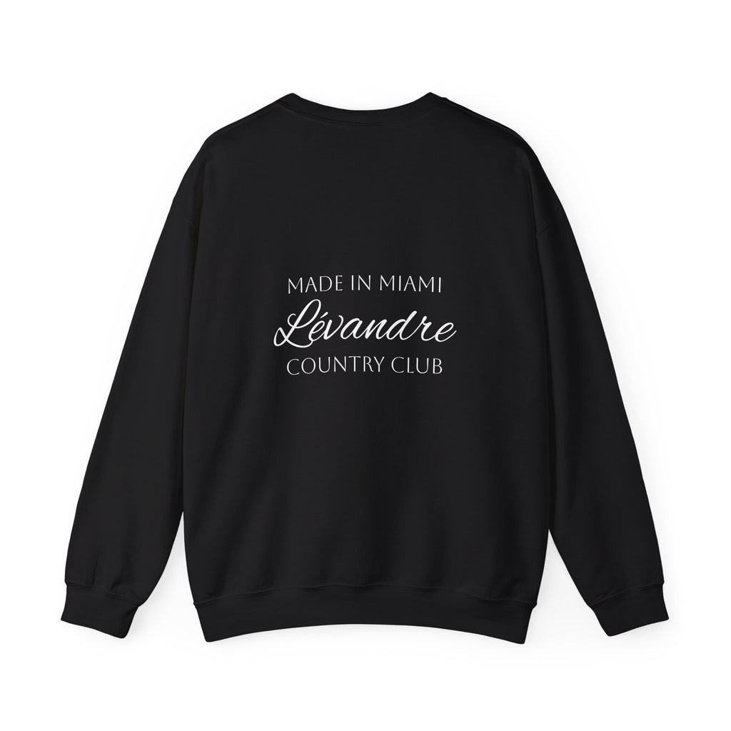 Heavy Blend™ Crewneck Sweatshirt