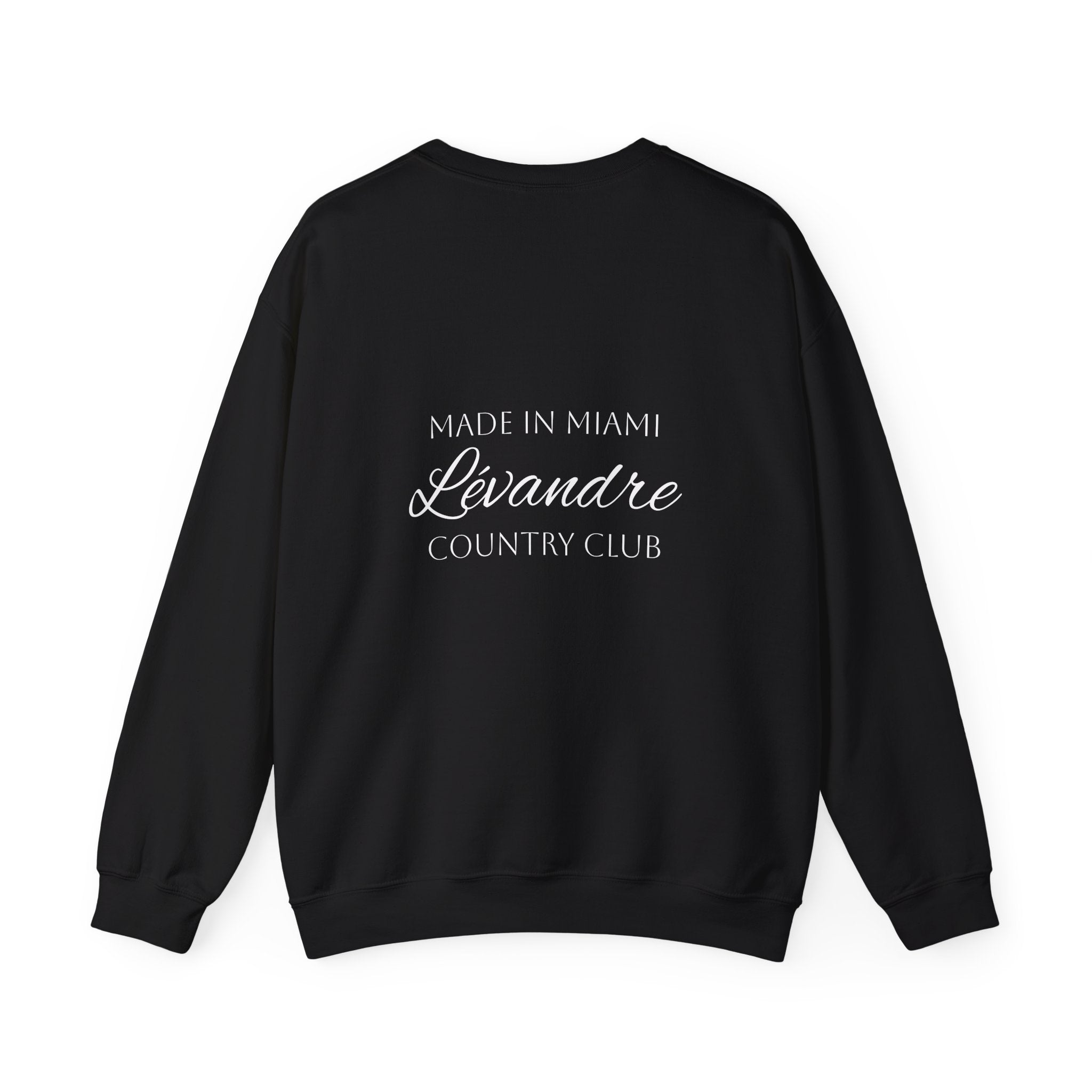 Heavy Blend™ Crewneck Sweatshirt