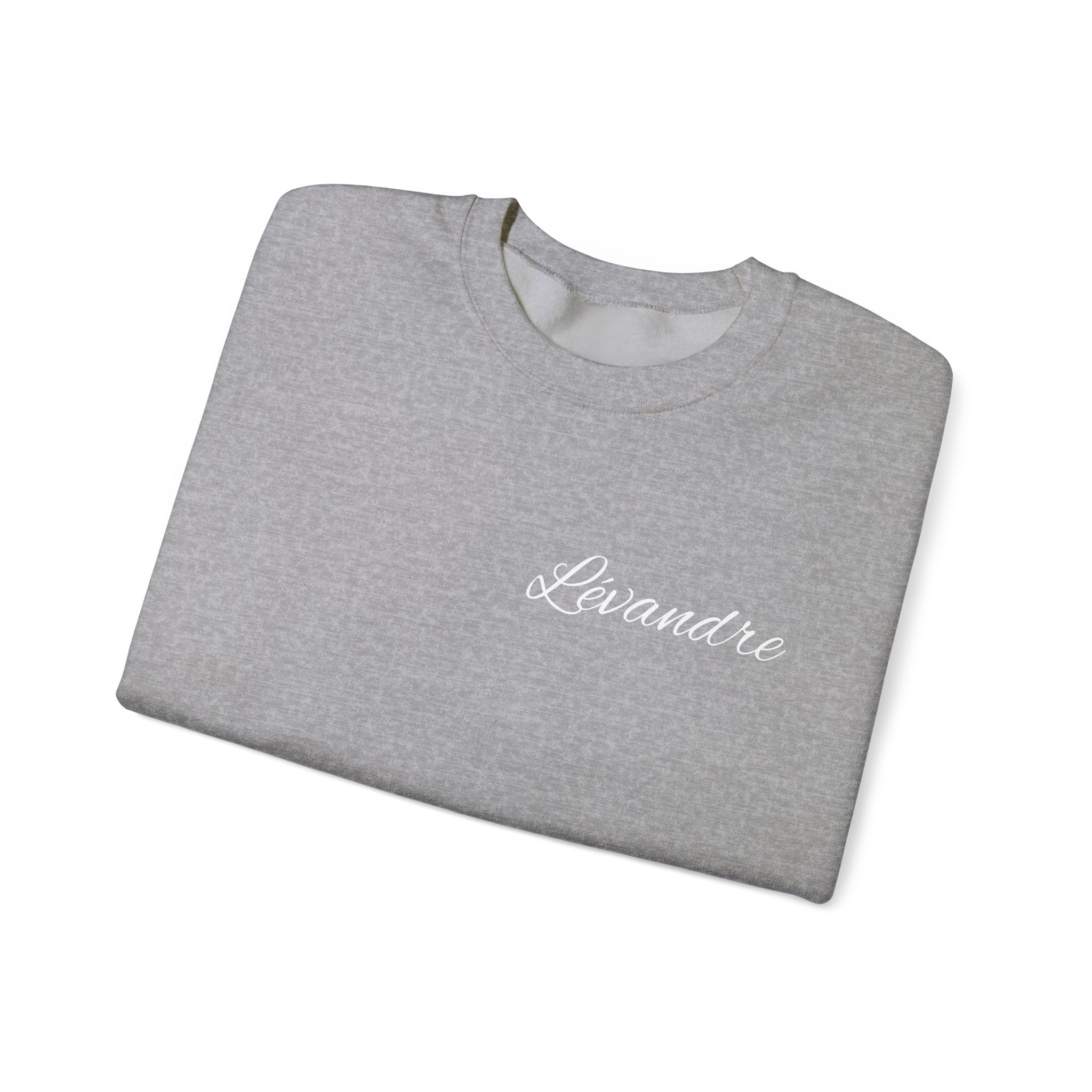 Heavy Blend™ Crewneck Sweatshirt