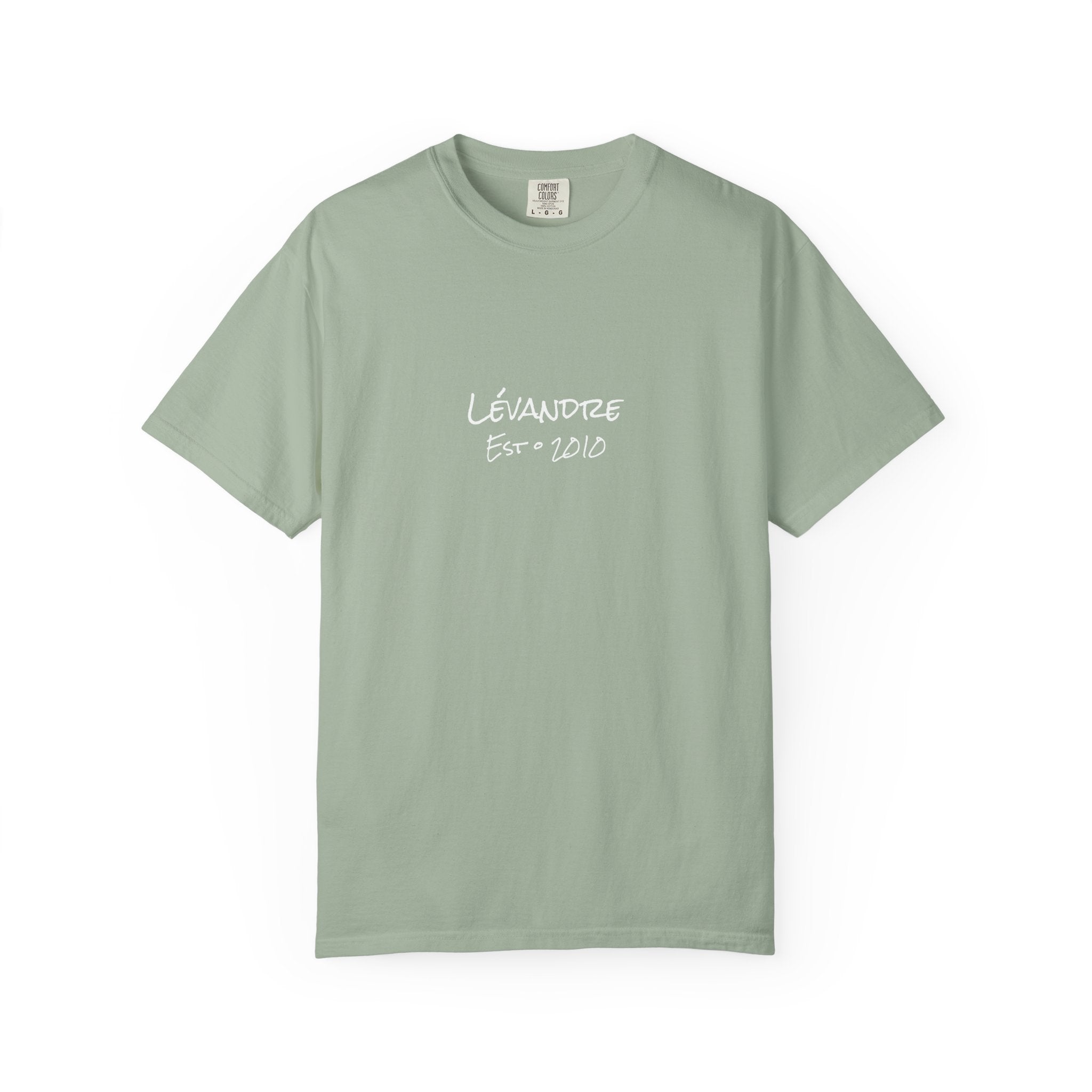 Monaco Grand Prix Tee