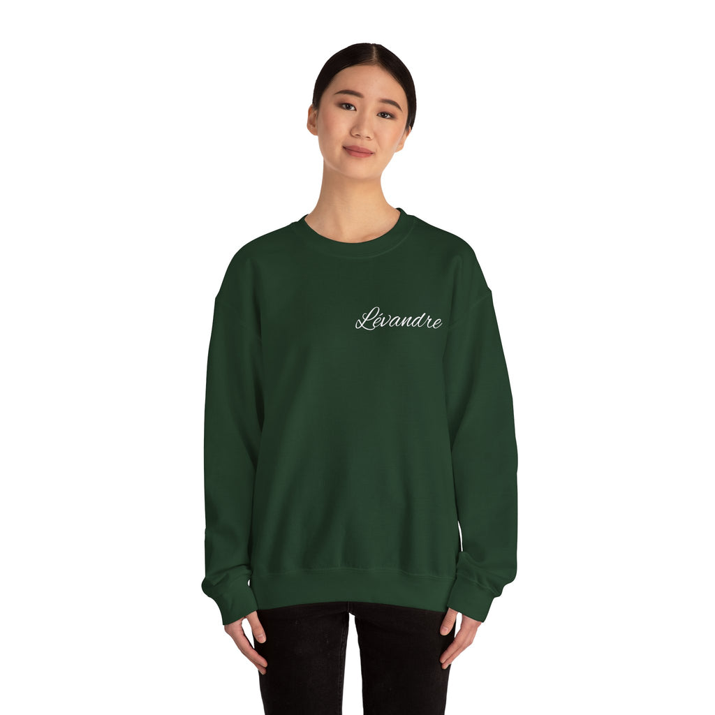 Heavy Blend™ Crewneck Sweatshirt
