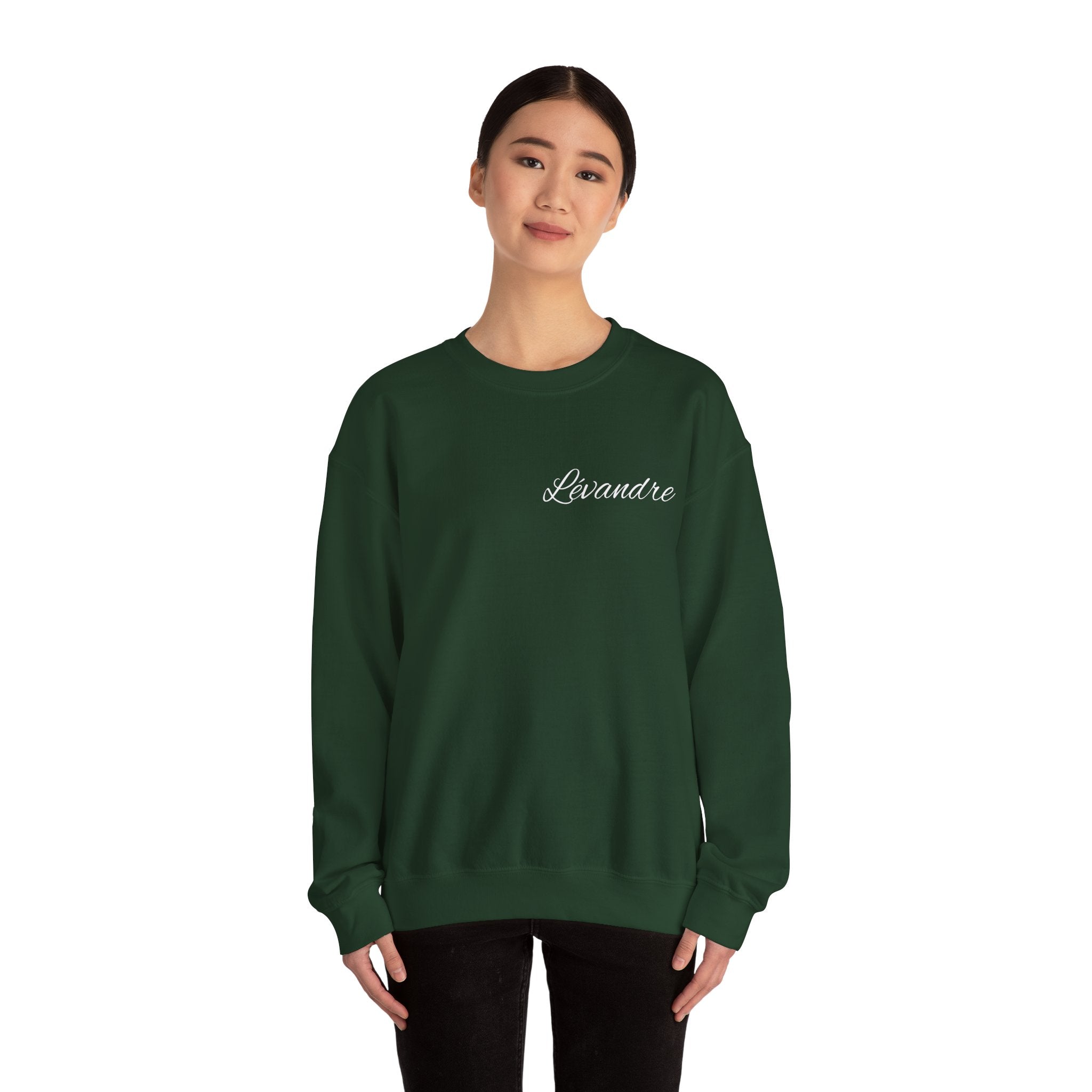 Heavy Blend™ Crewneck Sweatshirt