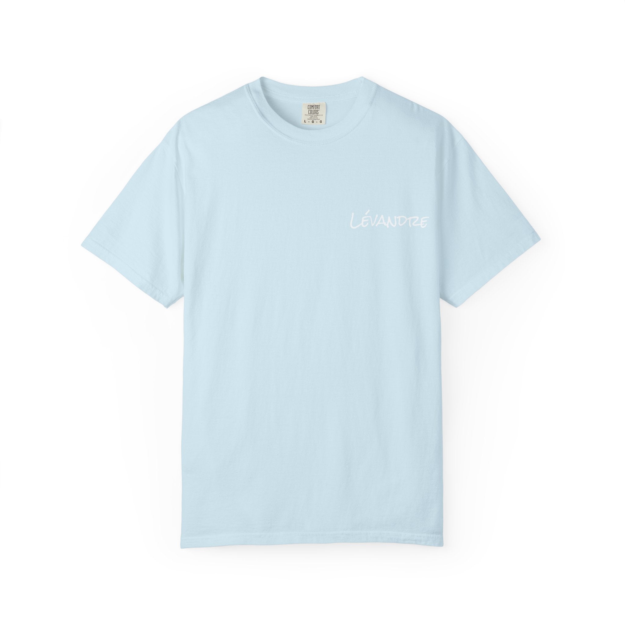 Wine Bottle Graphic tee