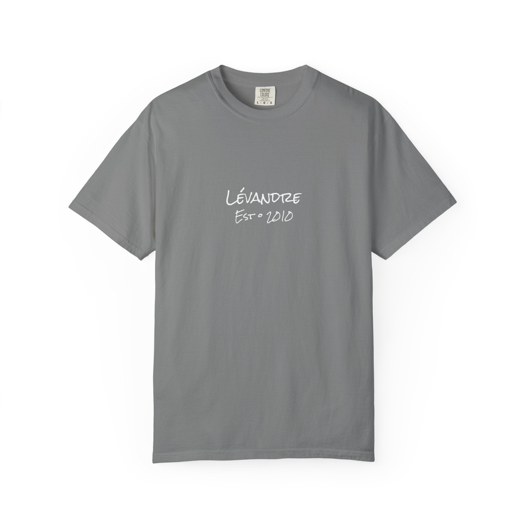 Monaco Grand Prix Tee